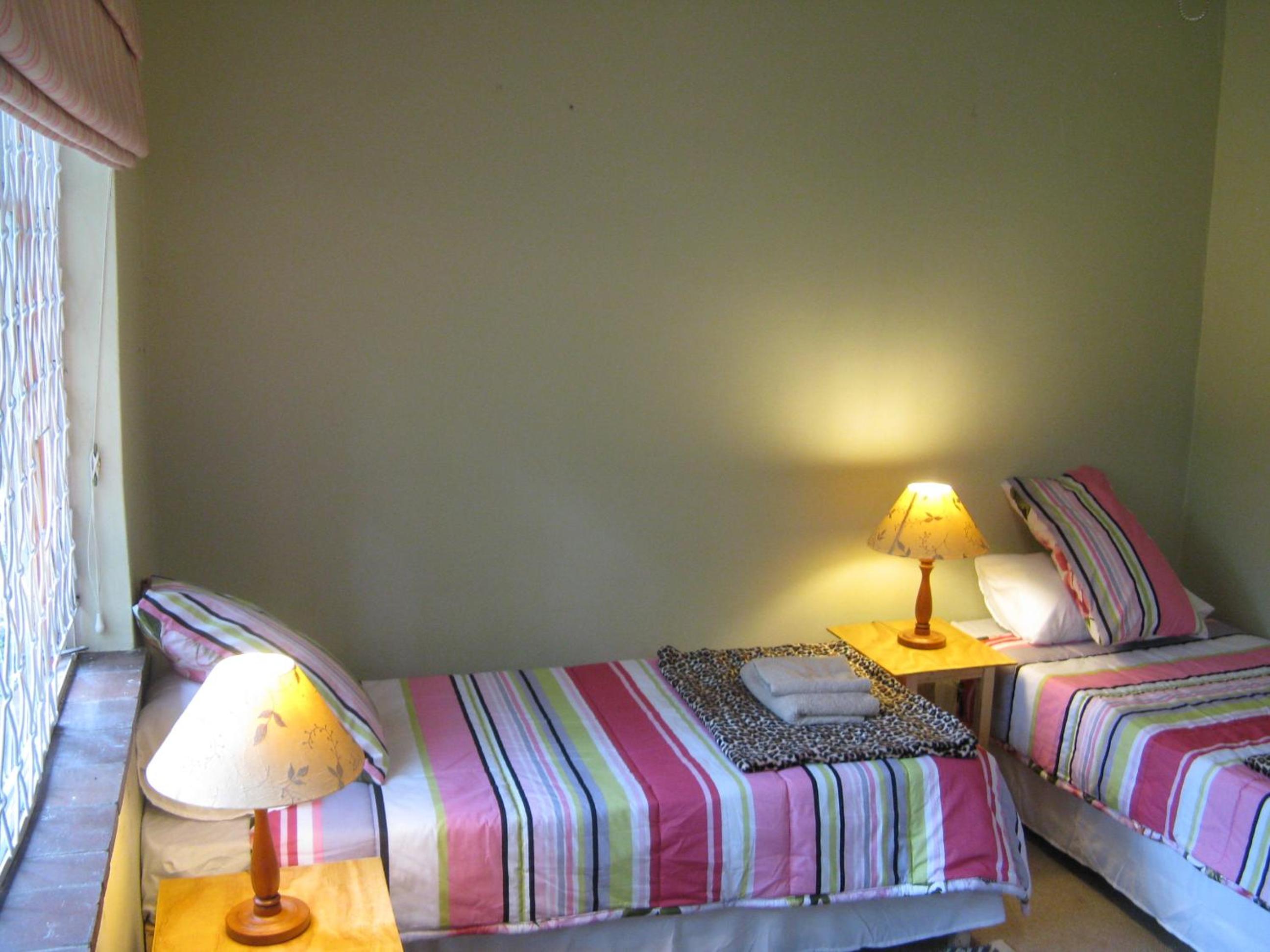 Standard Double Room with Fan photo 2