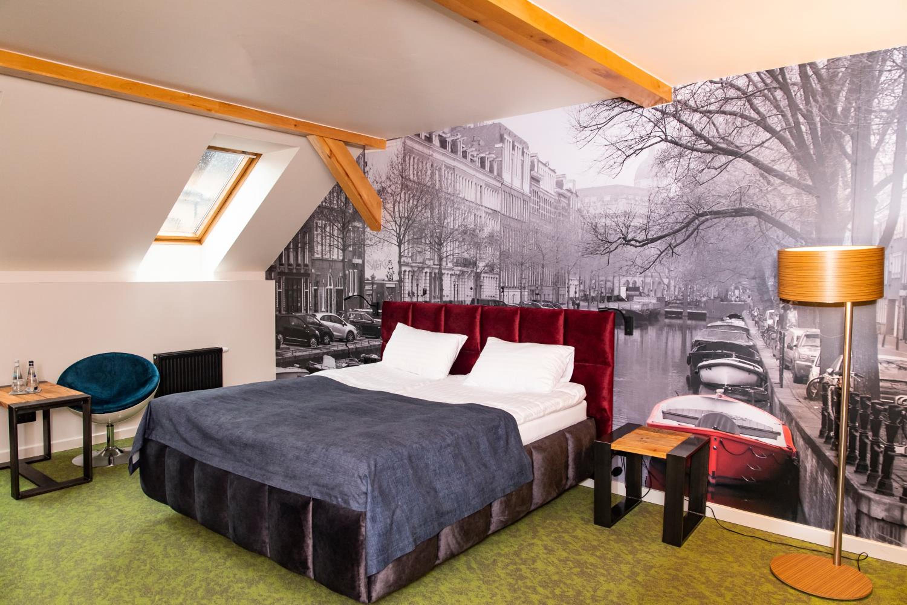 Double or Twin Room photo 3