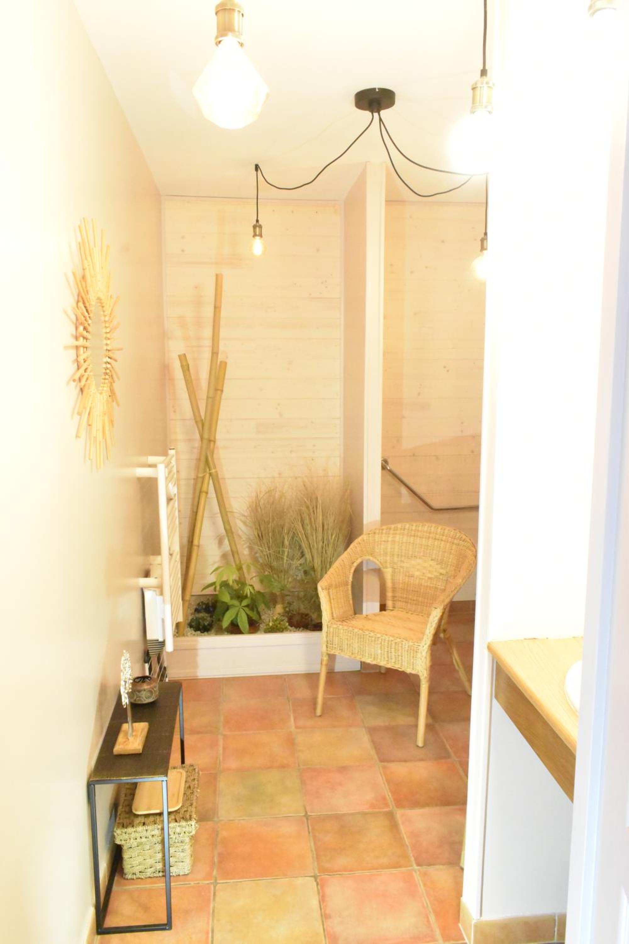 Double Room - Disability Access photo 3