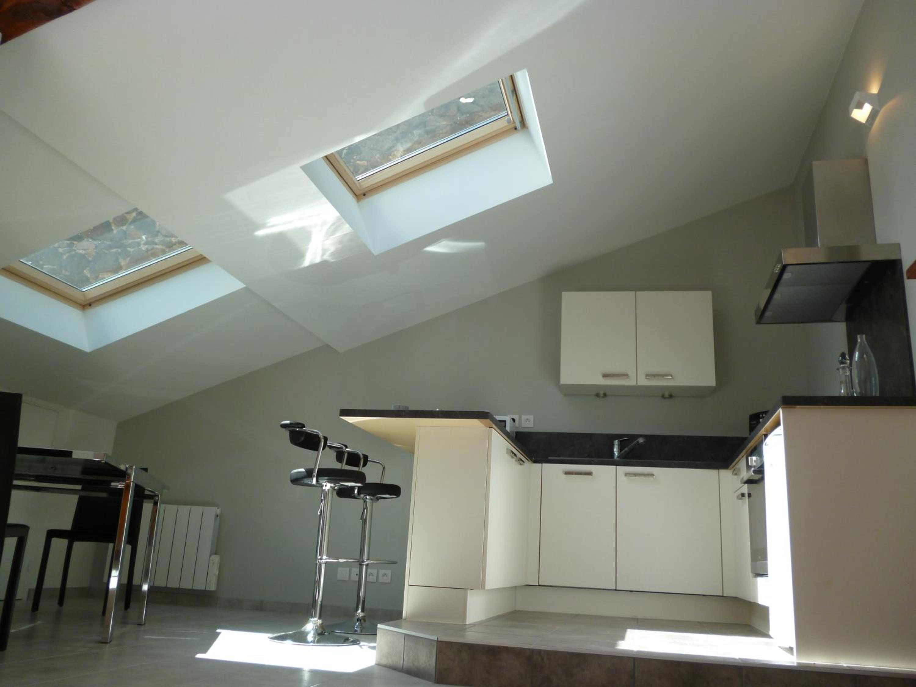 One-Bedroom House - Photo 3