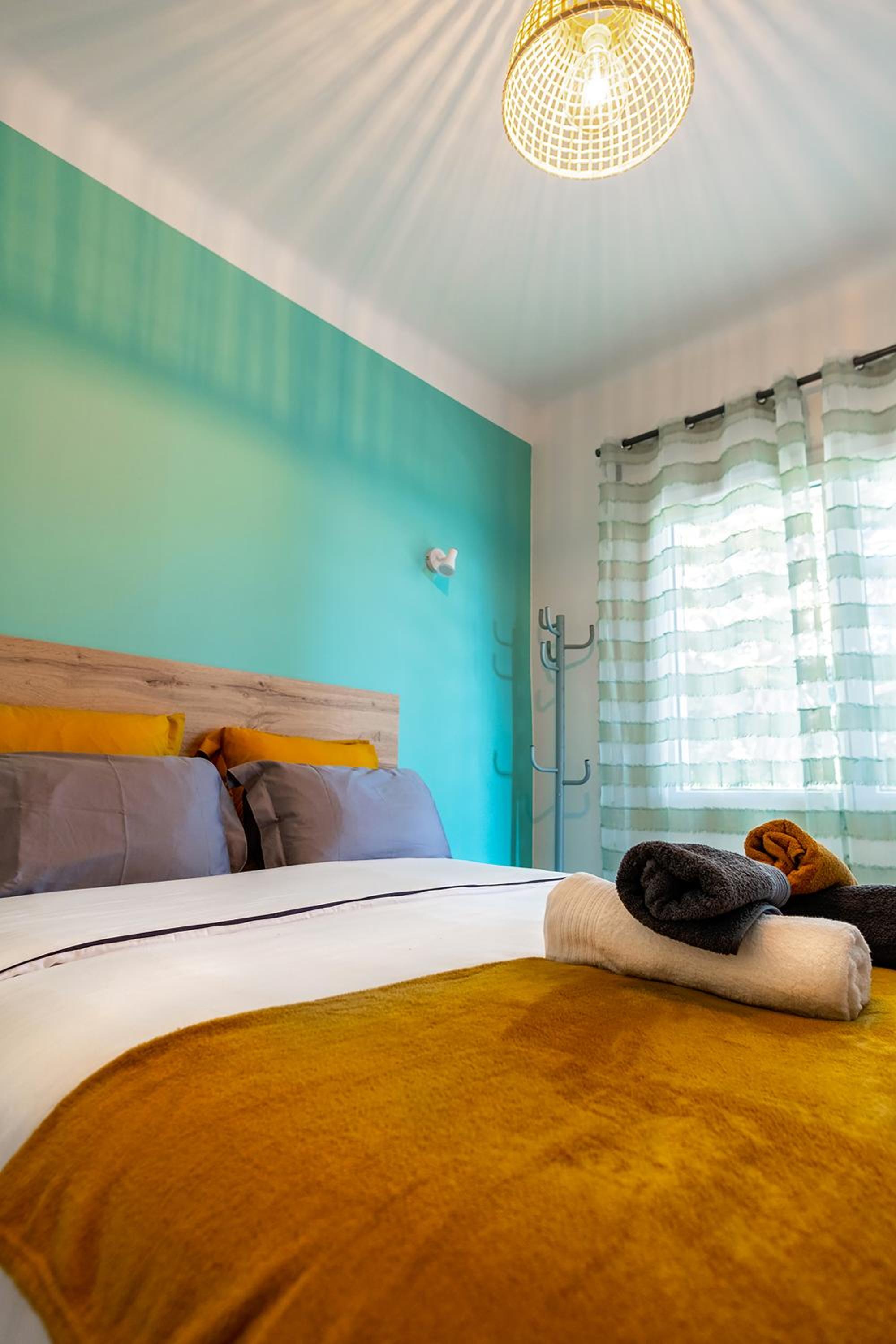 Standard Double Room - Photo 4