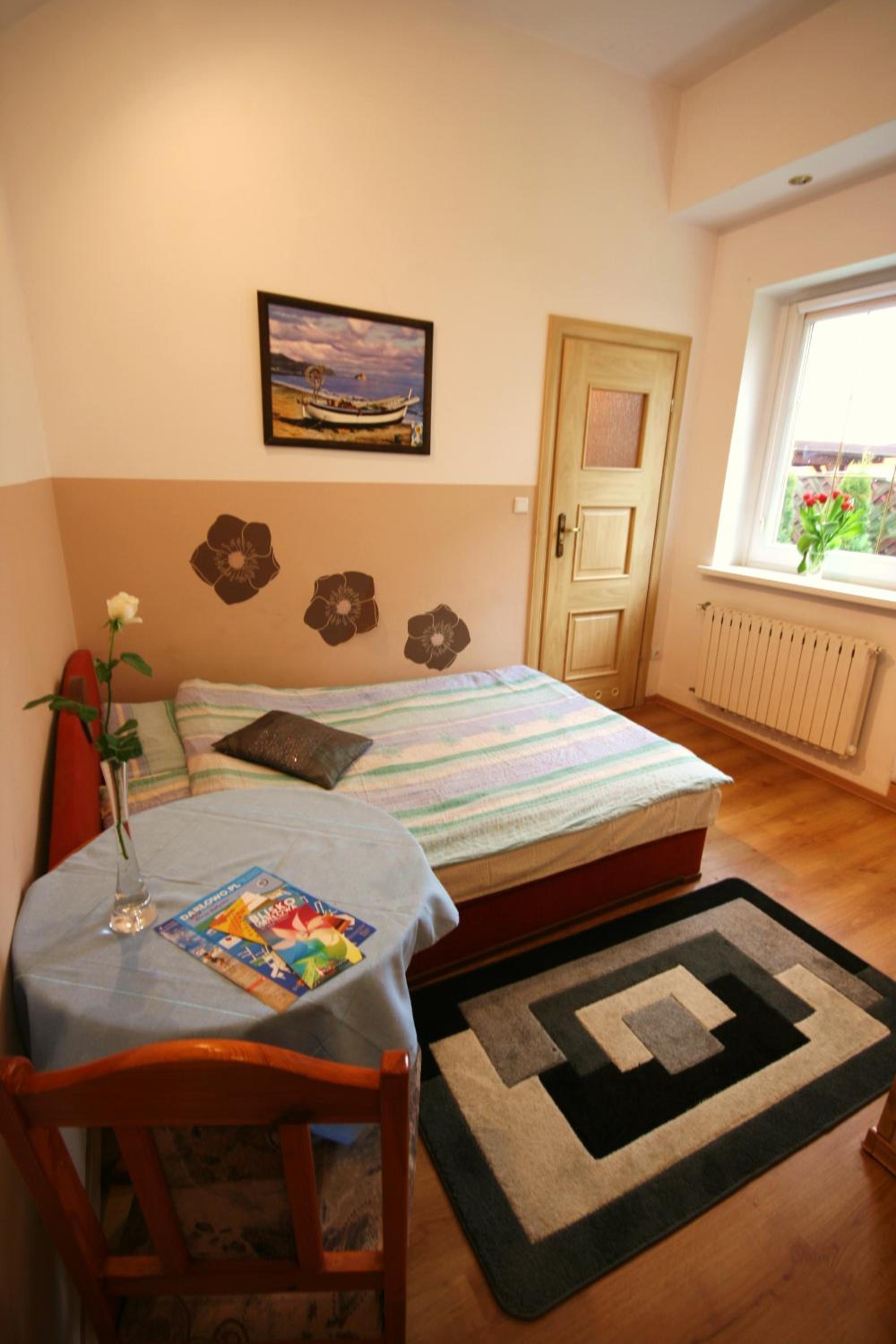 Double Room with Private Bathroom photo 1