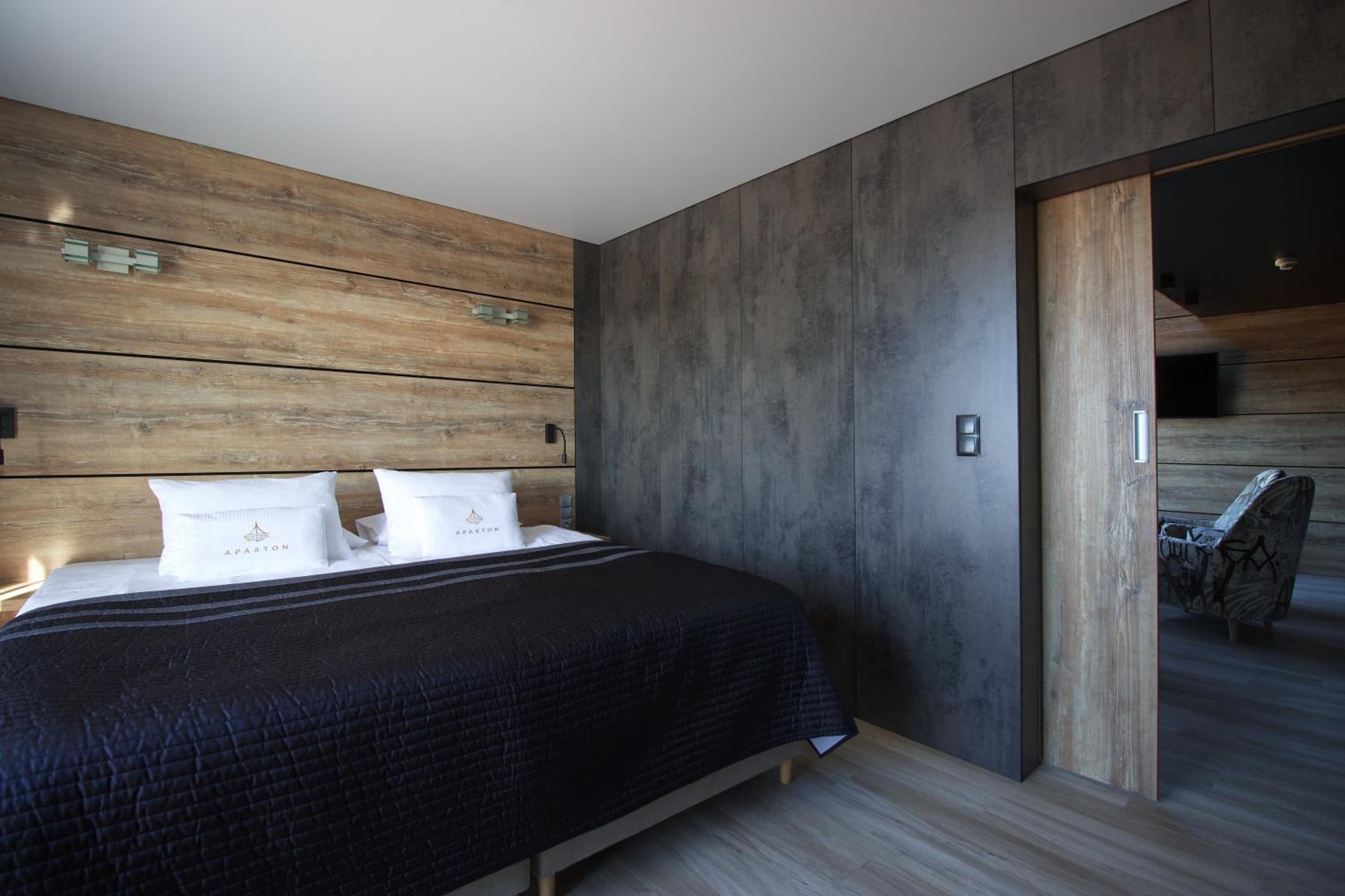 Duplex Apartment