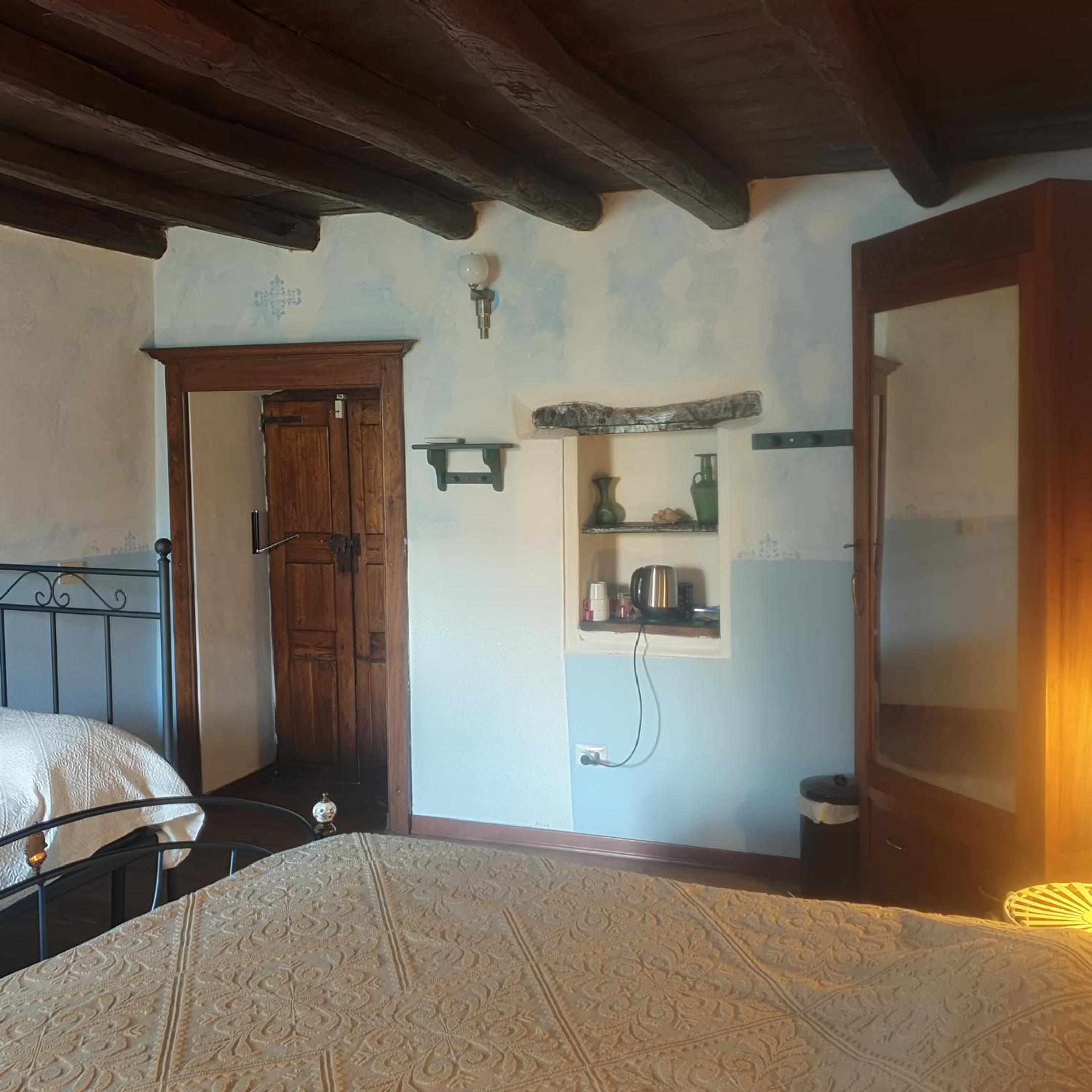 Two-Bedroom Townhouse