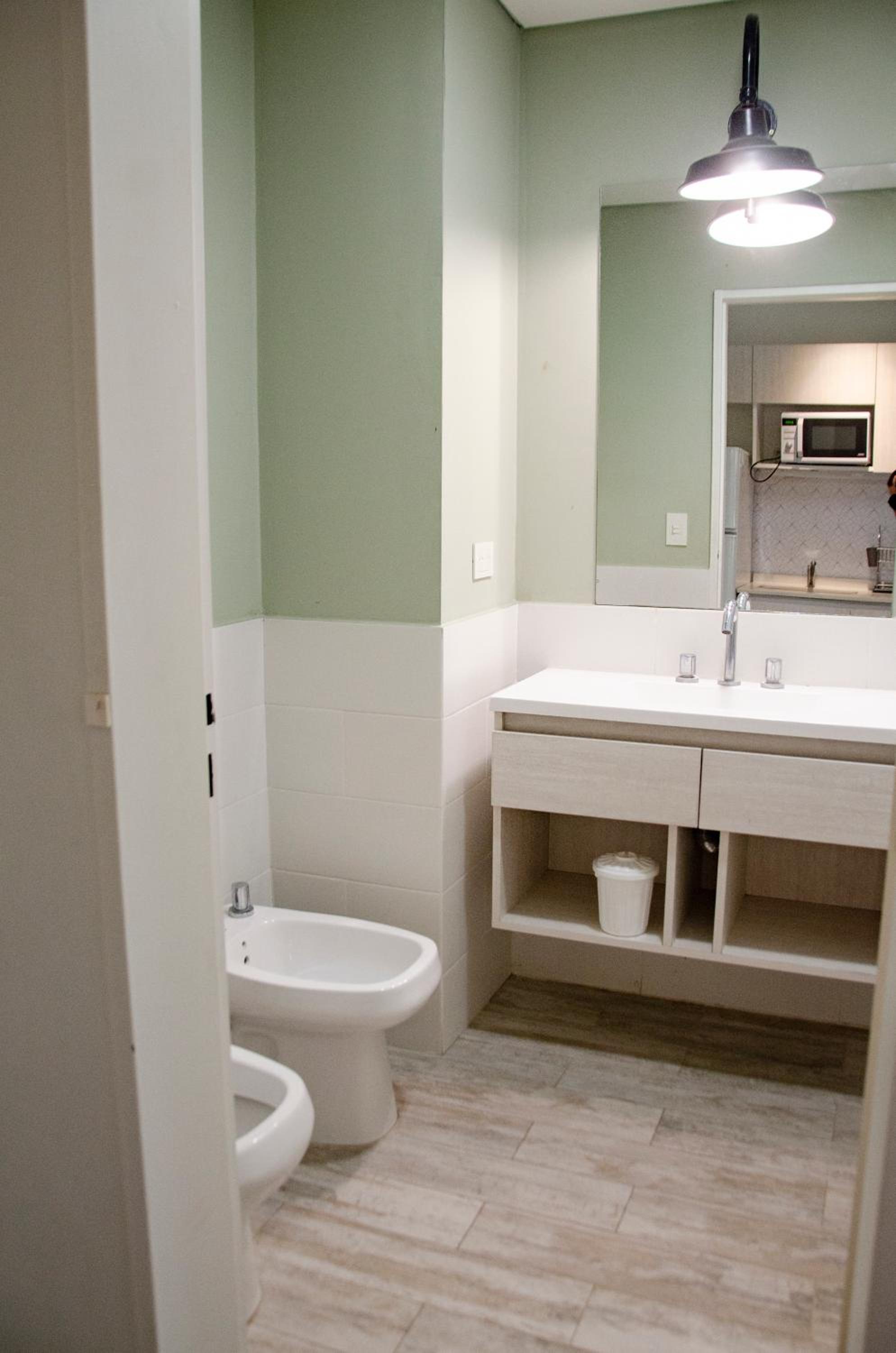 Executive Apartment