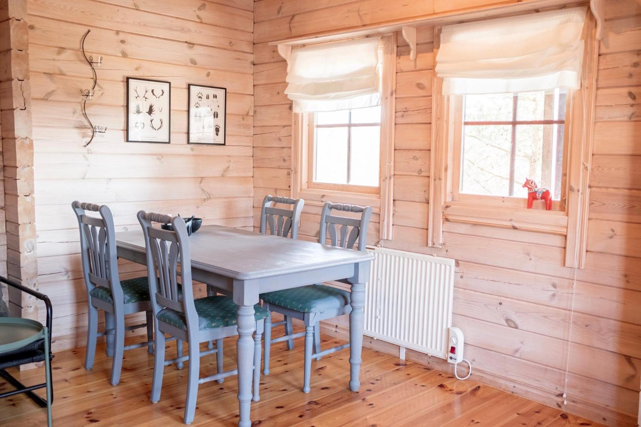 One-Bedroom Cottage - Photo 1