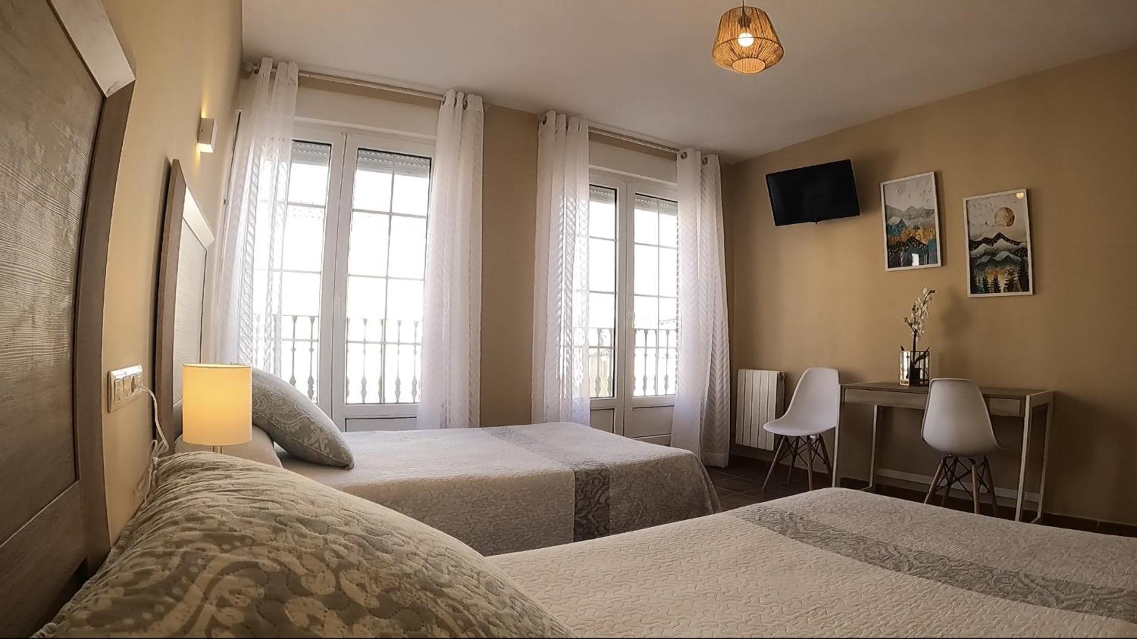 Twin Room photo 3