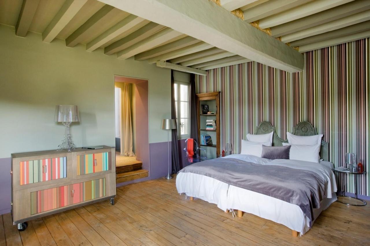 Twin Room photo 2