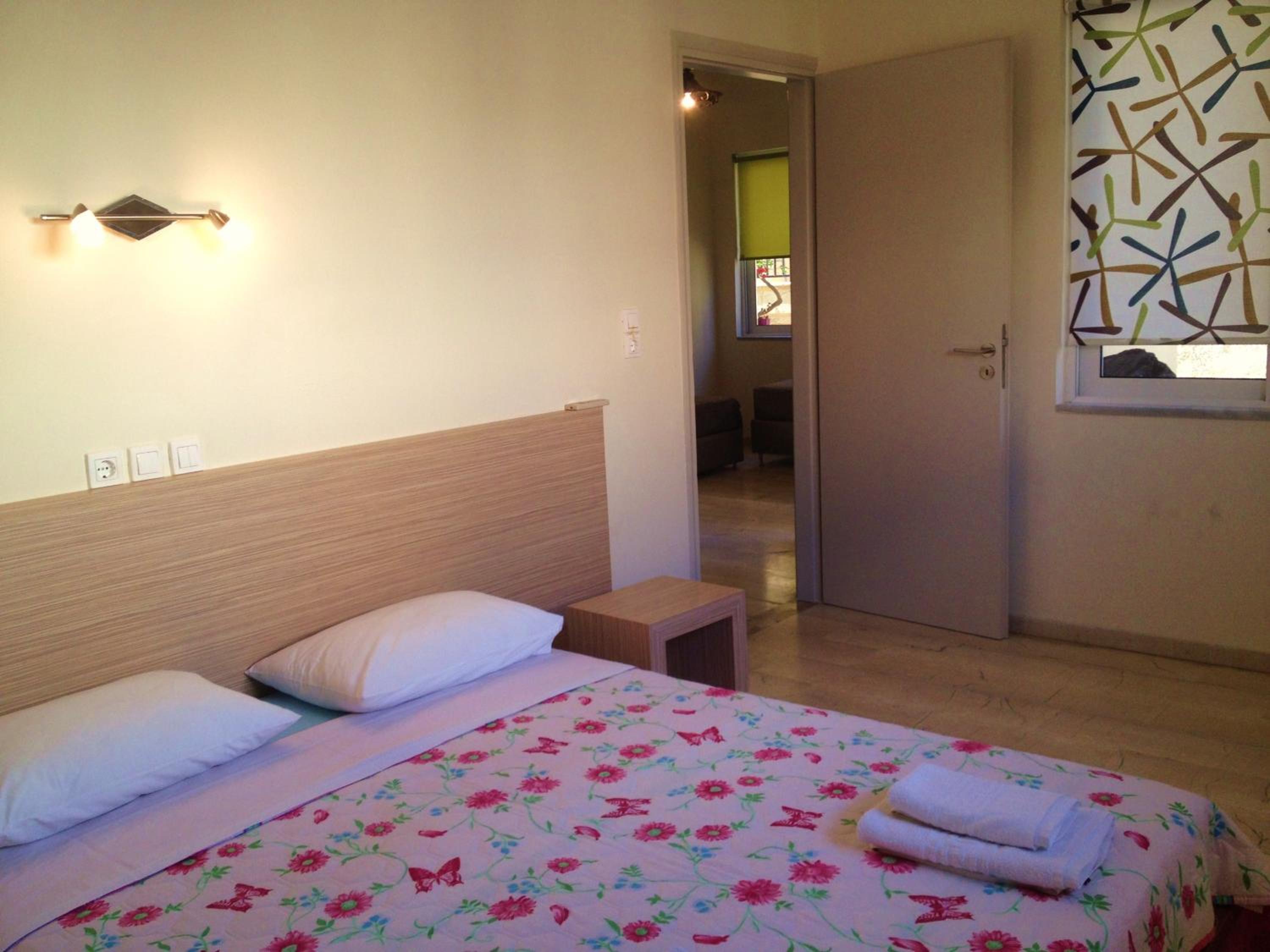 Family Apartment - Photo 1