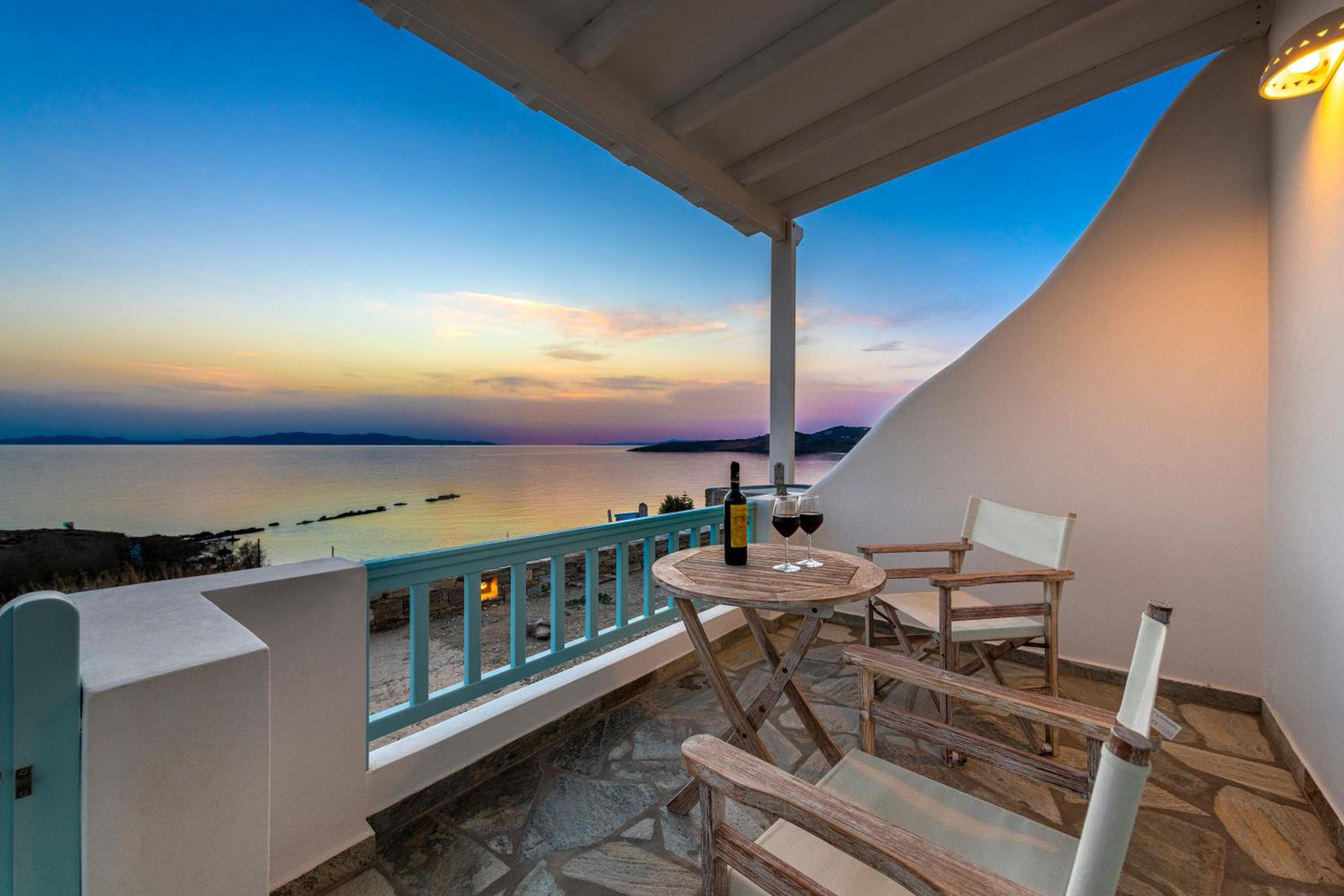 Apartment with Sea View