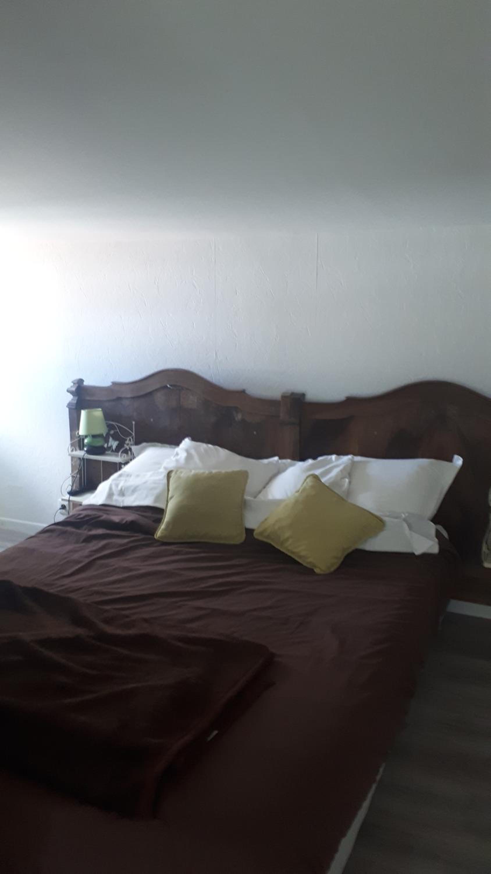 Double Room with Extra Bed