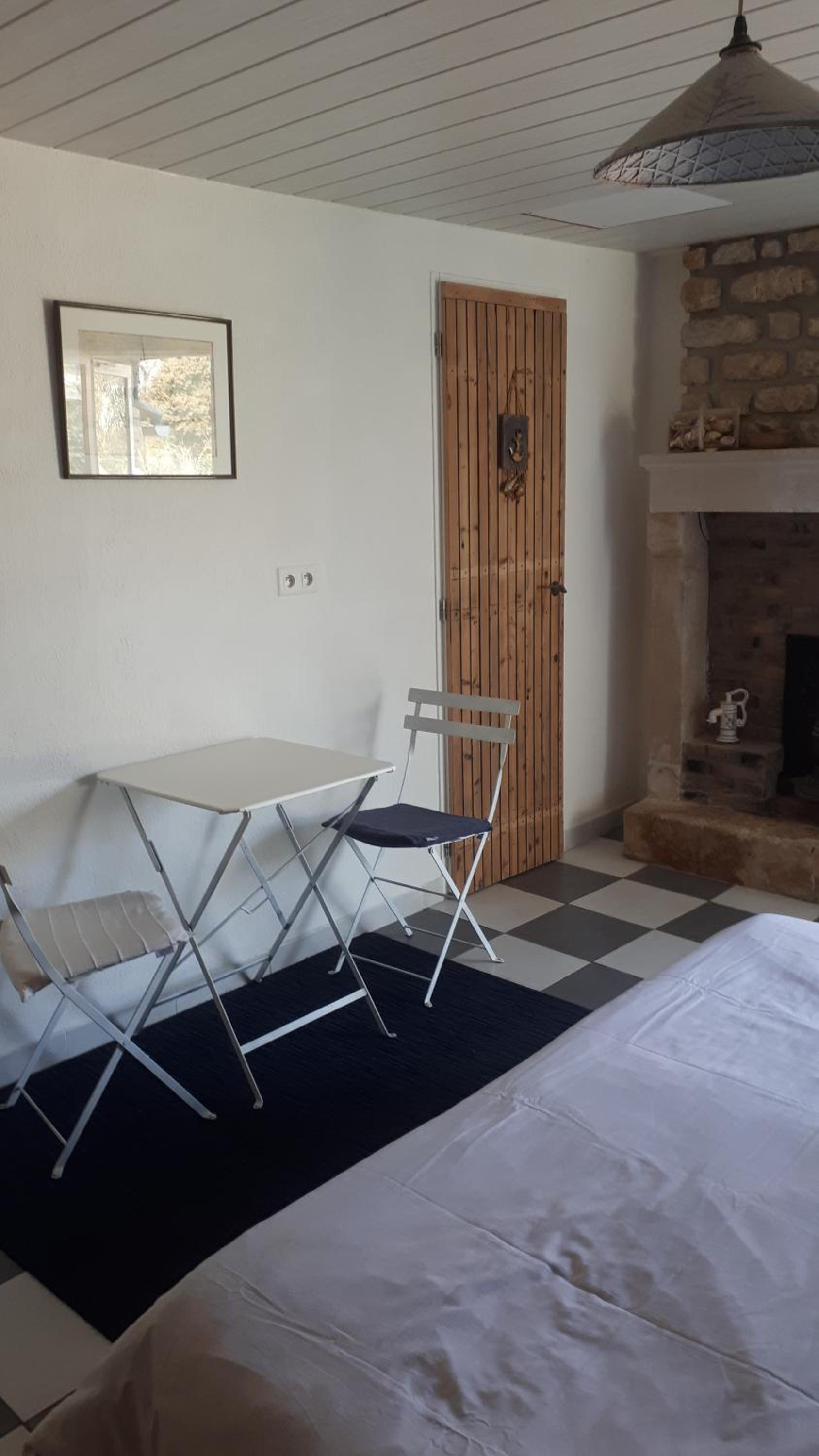 Twin Room with Terrace - Photo 2