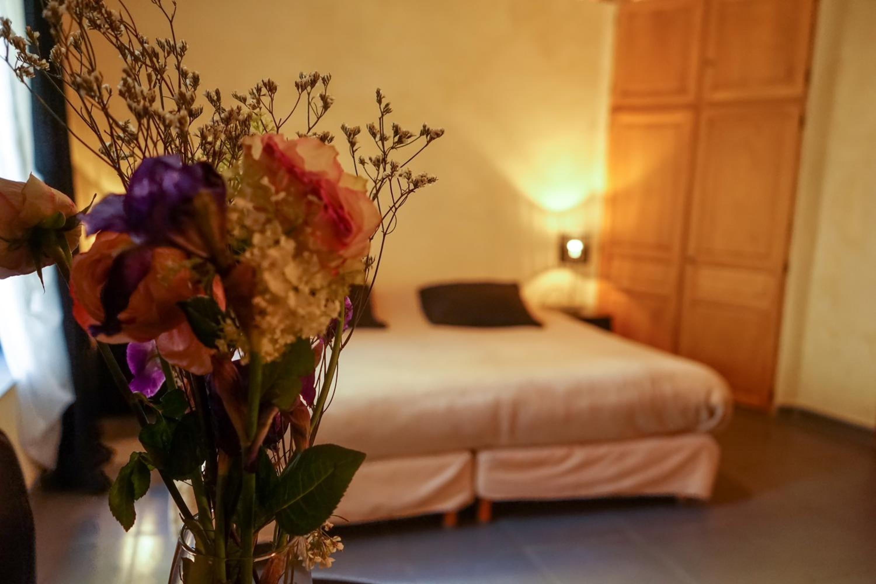 Comfort Double Room - Photo 1