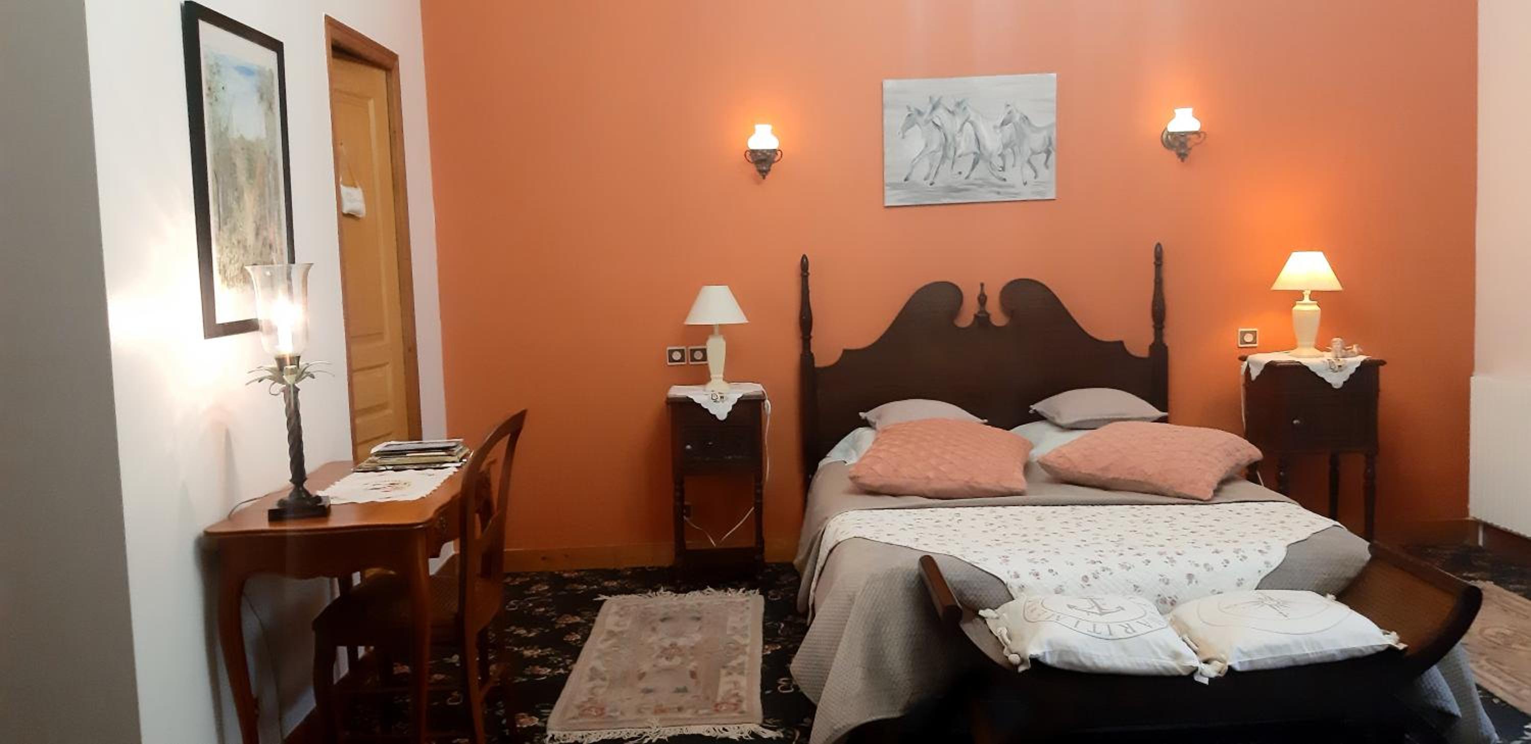 Triple Room with Bathroom photo 1