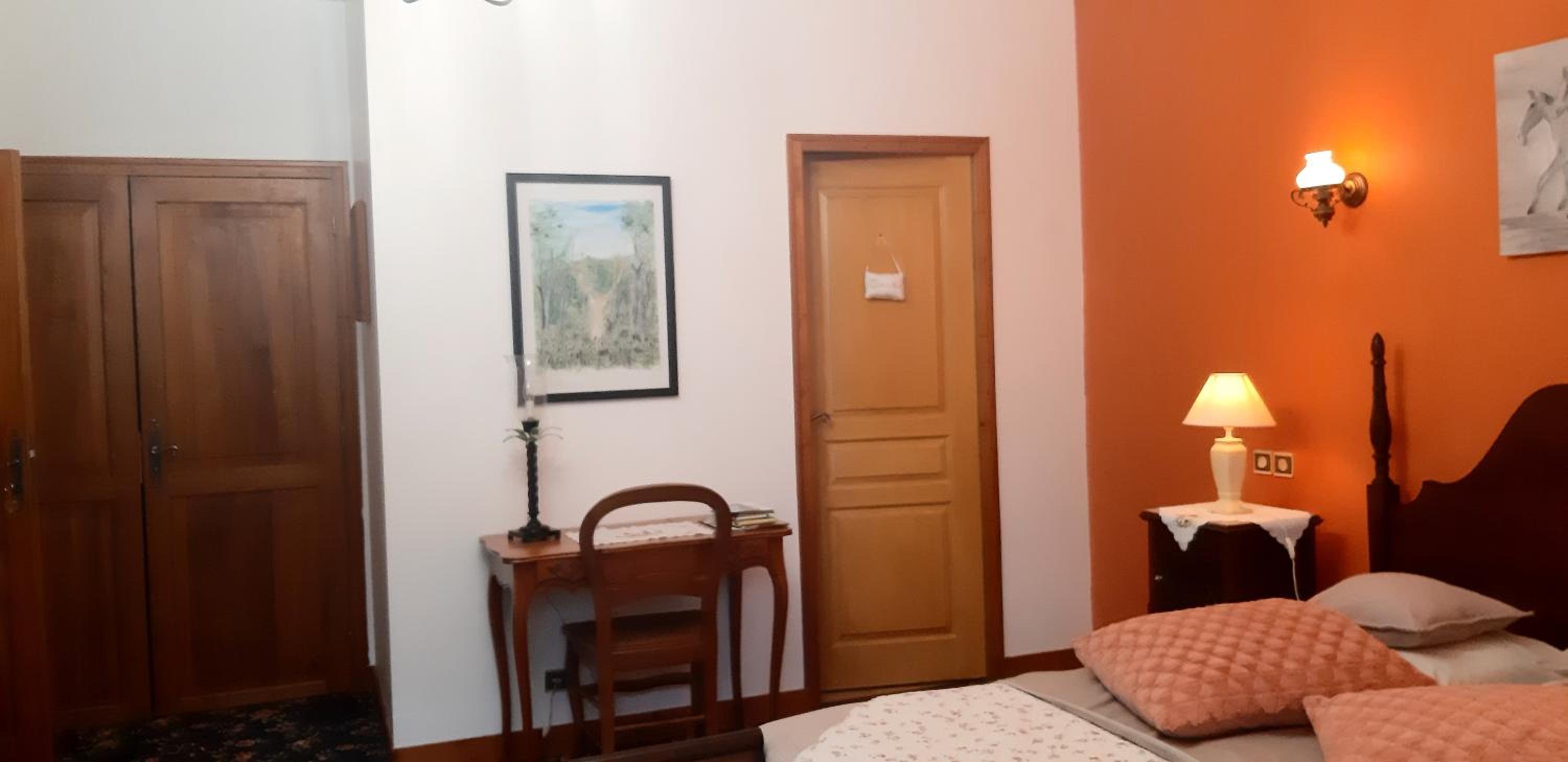 Triple Room with Bathroom photo 2