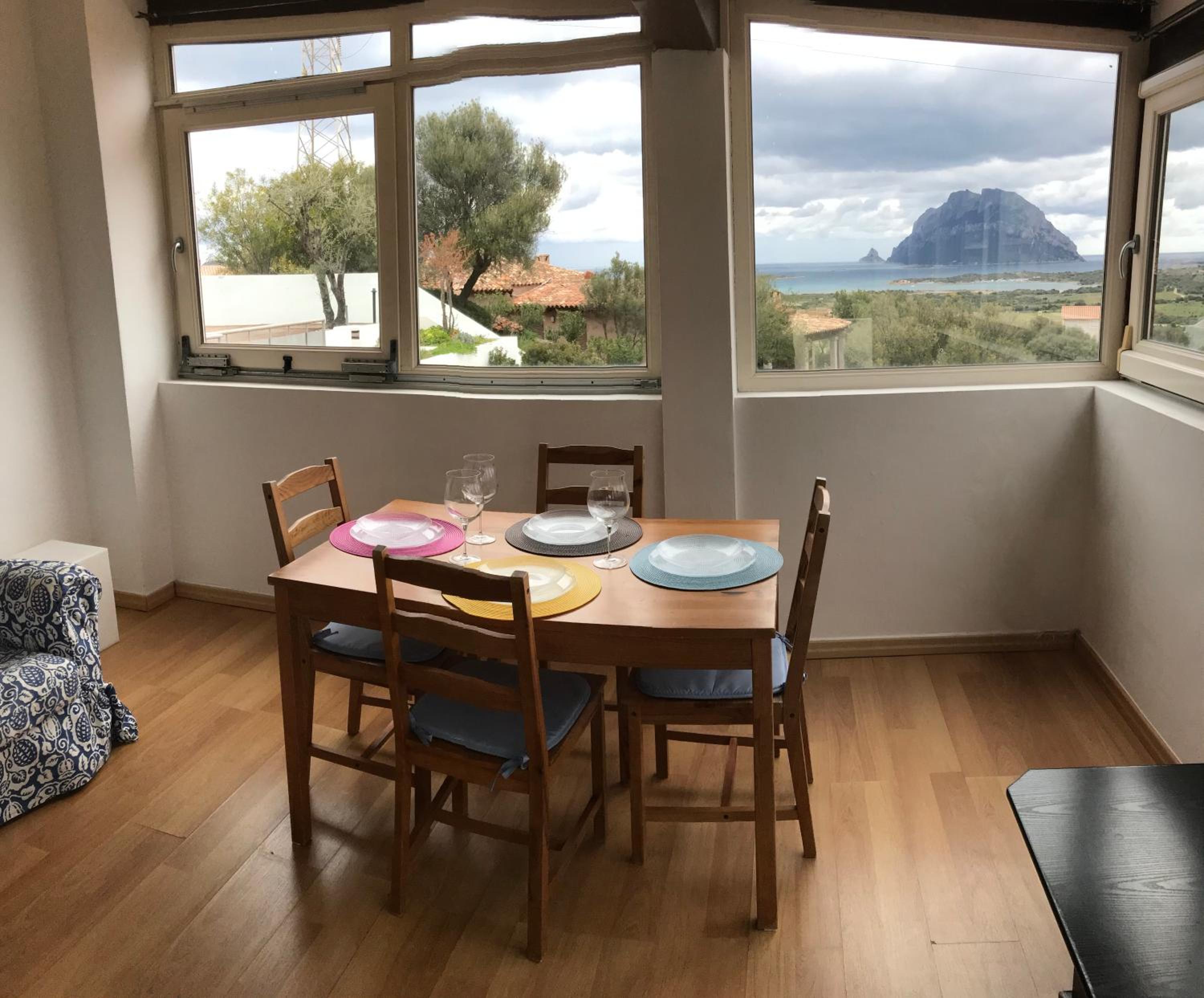 Apartment with Sea View photo 2
