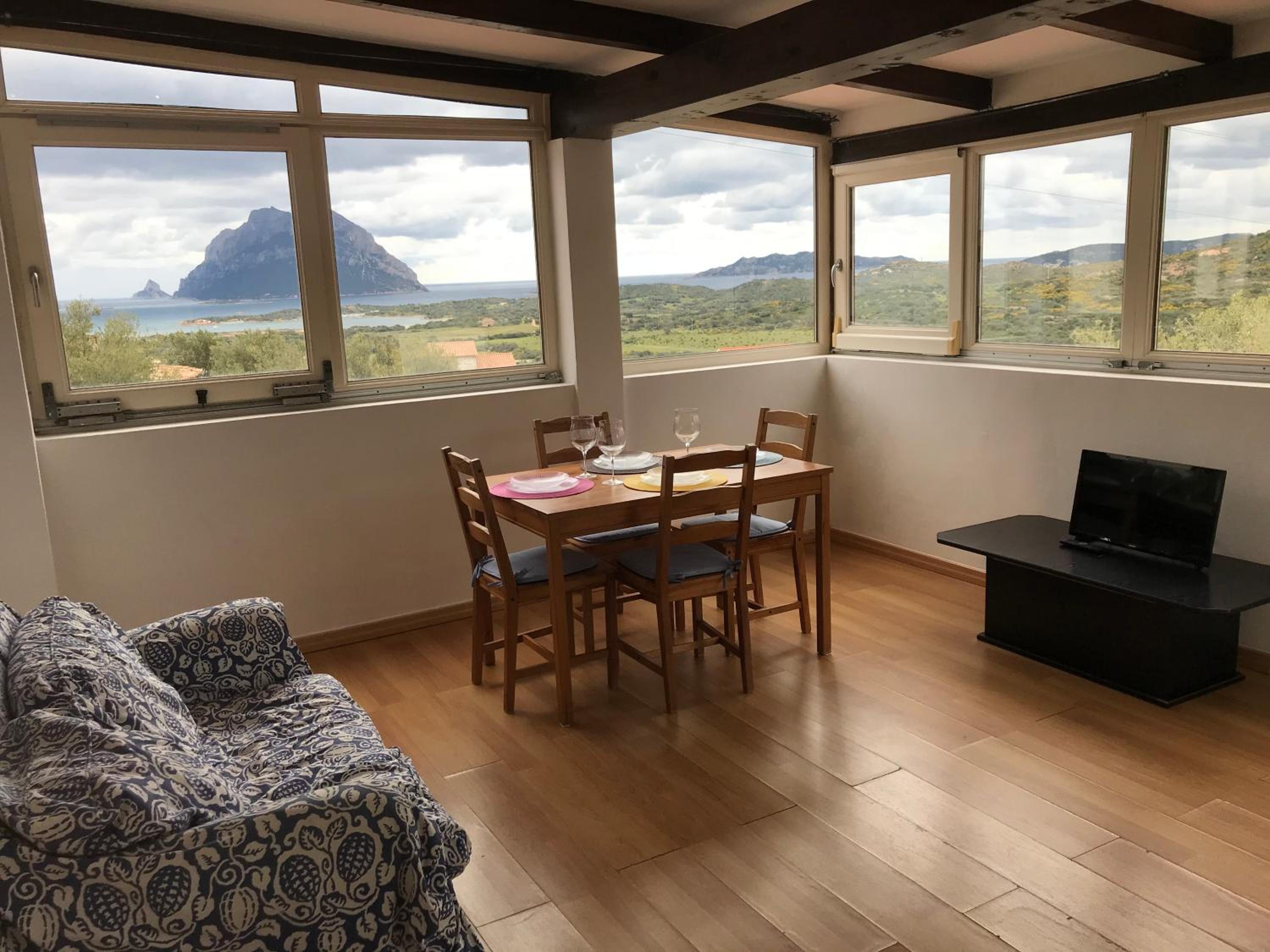 Apartment with Sea View photo 1