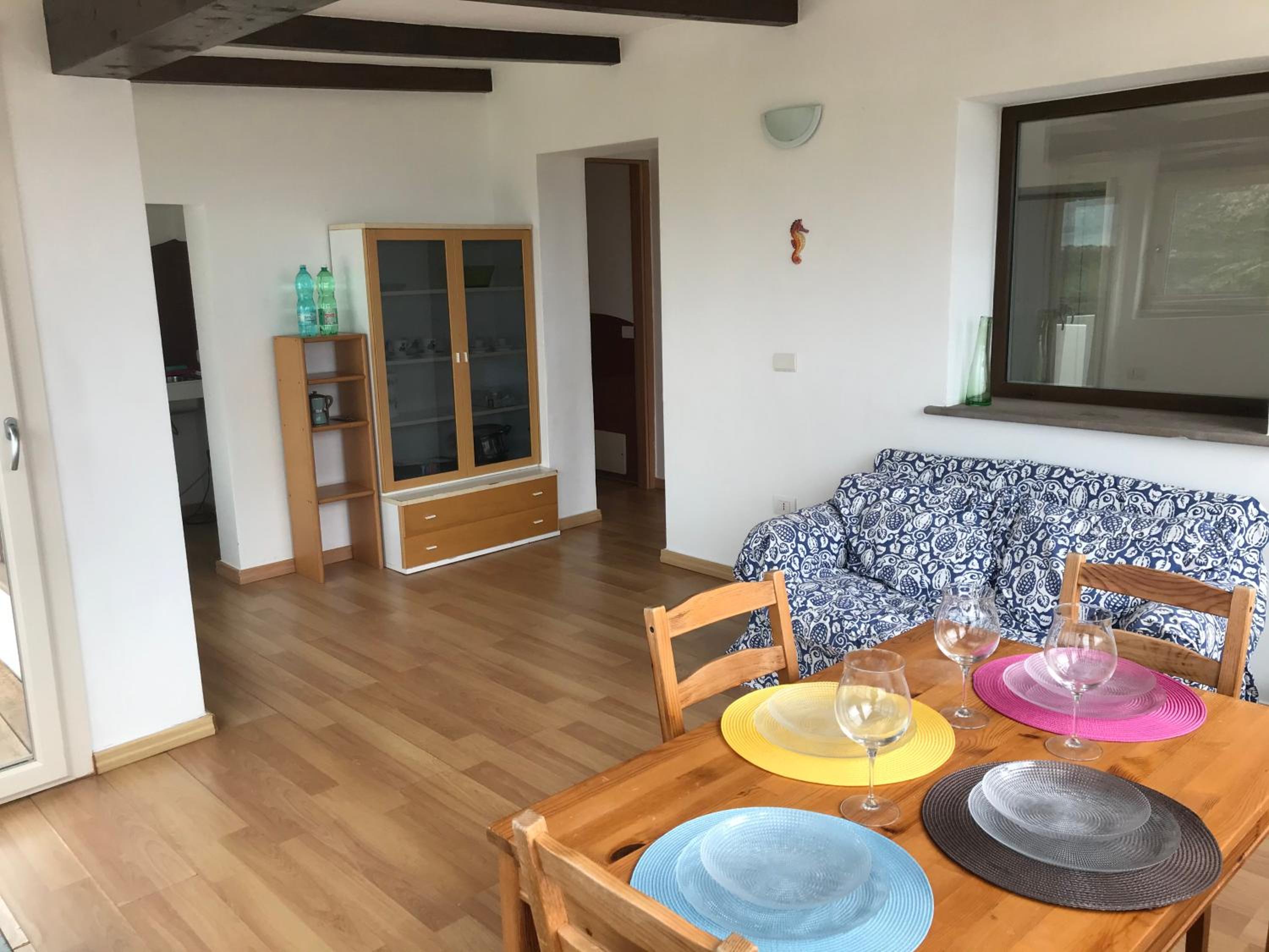 Apartment with Sea View photo 3