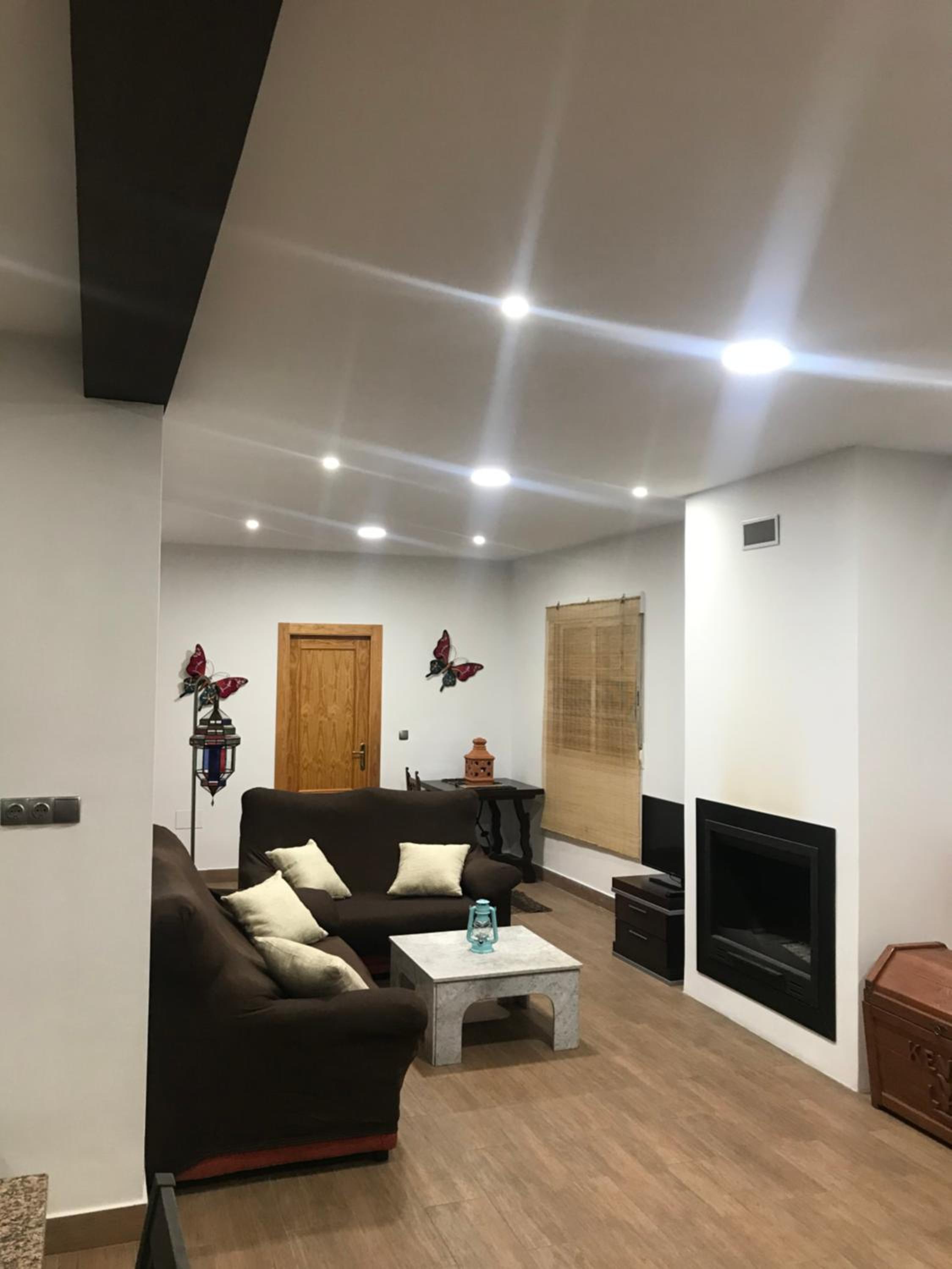 Two-Bedroom House photo 2