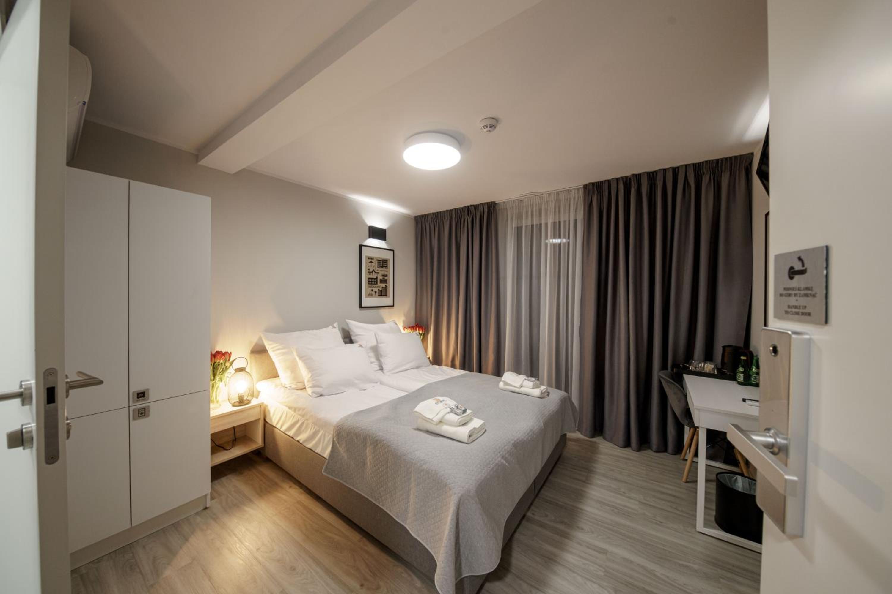Standard Apartment