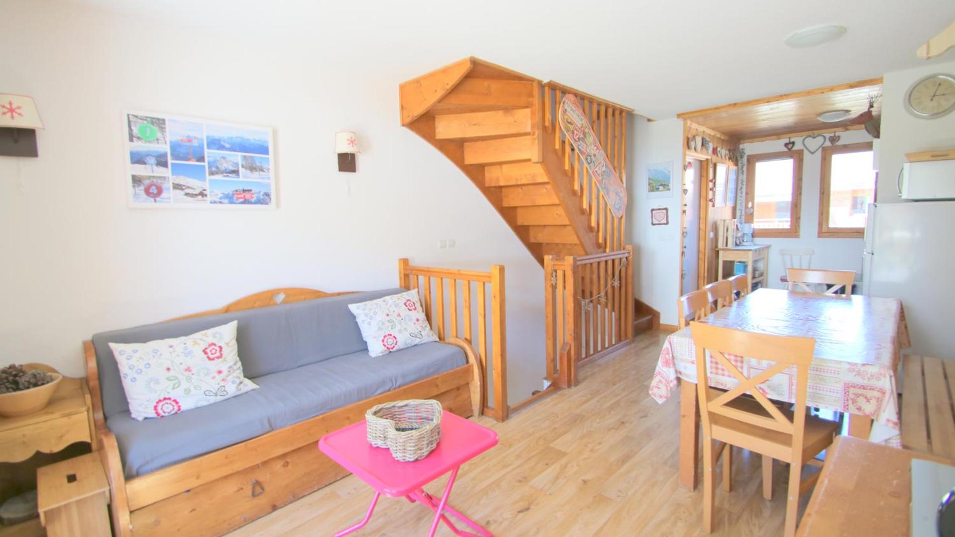 Chalet photo 2