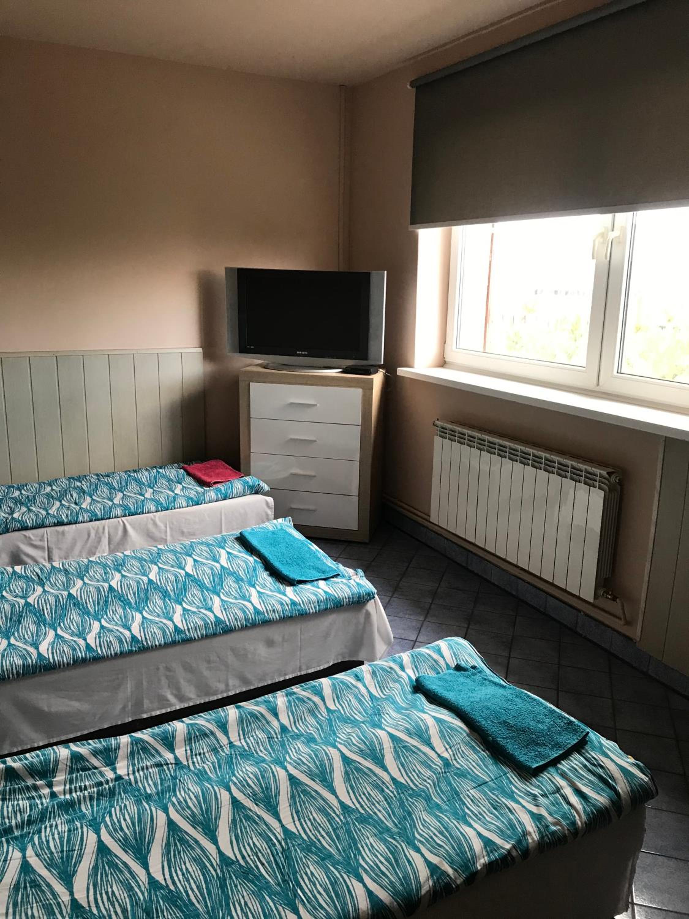 Quadruple Room photo 1