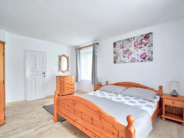 Quadruple Room with Garden View photo 3