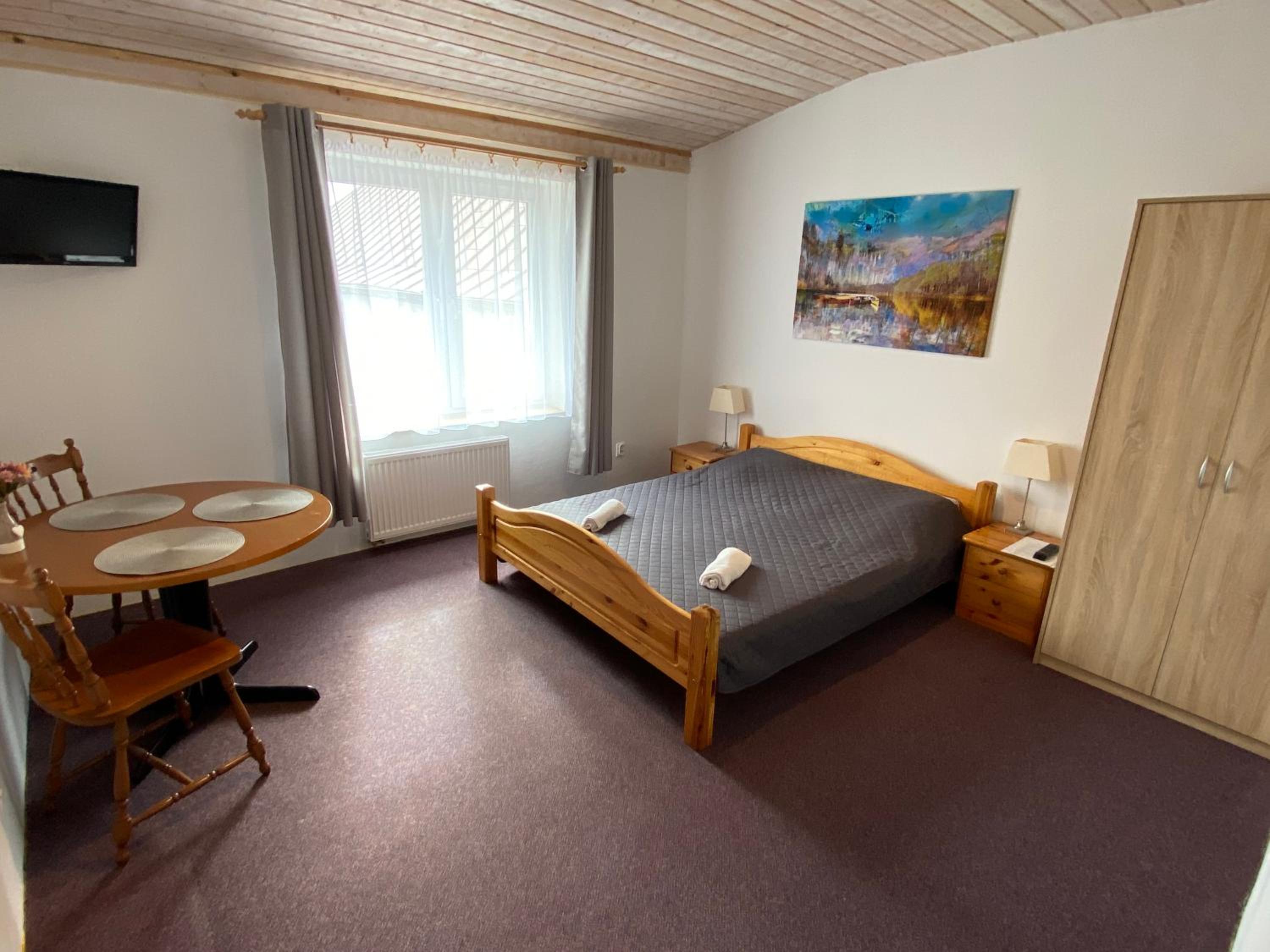 Double Room photo 3