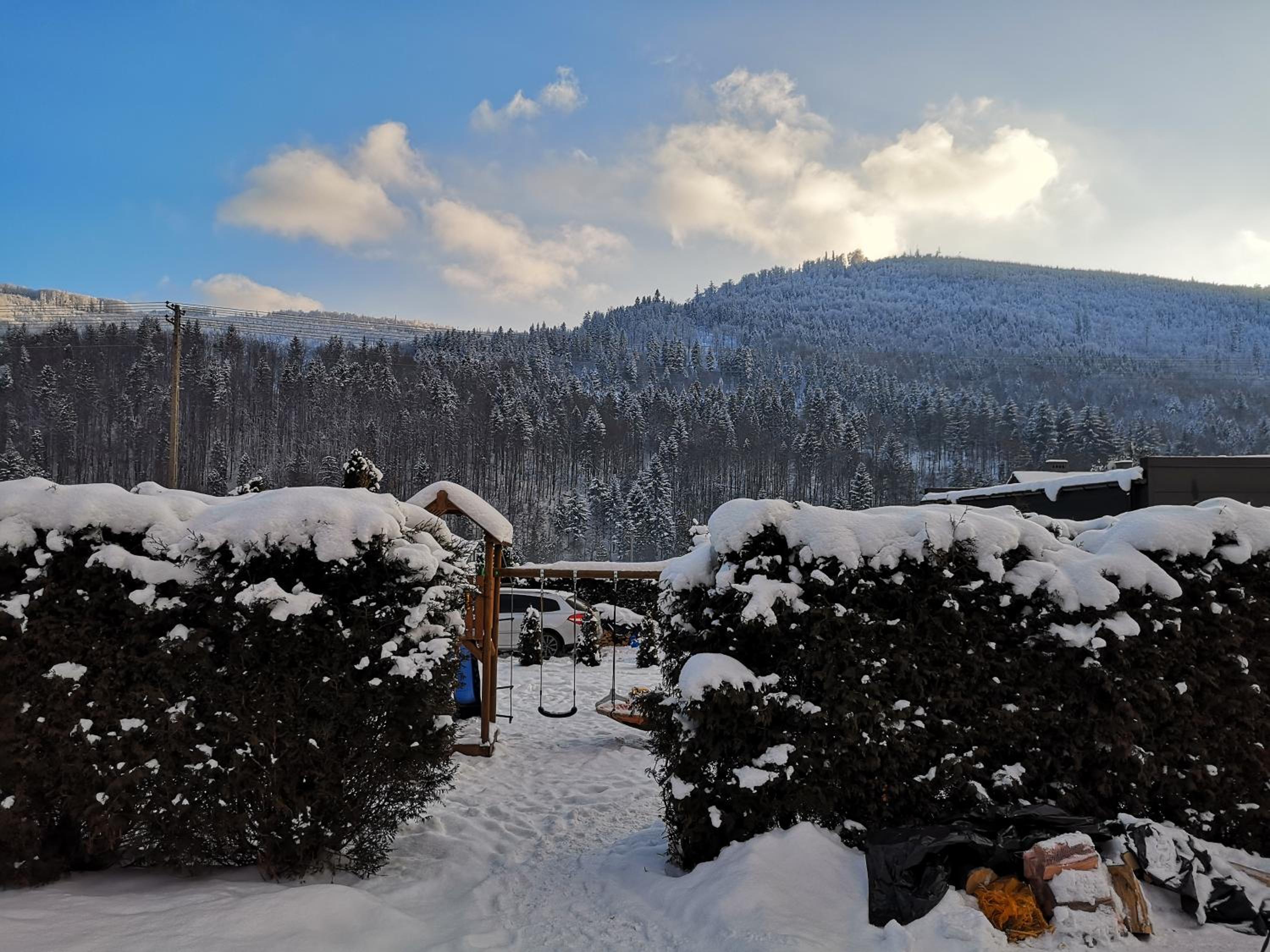 Two-Bedroom Chalet - Photo 7