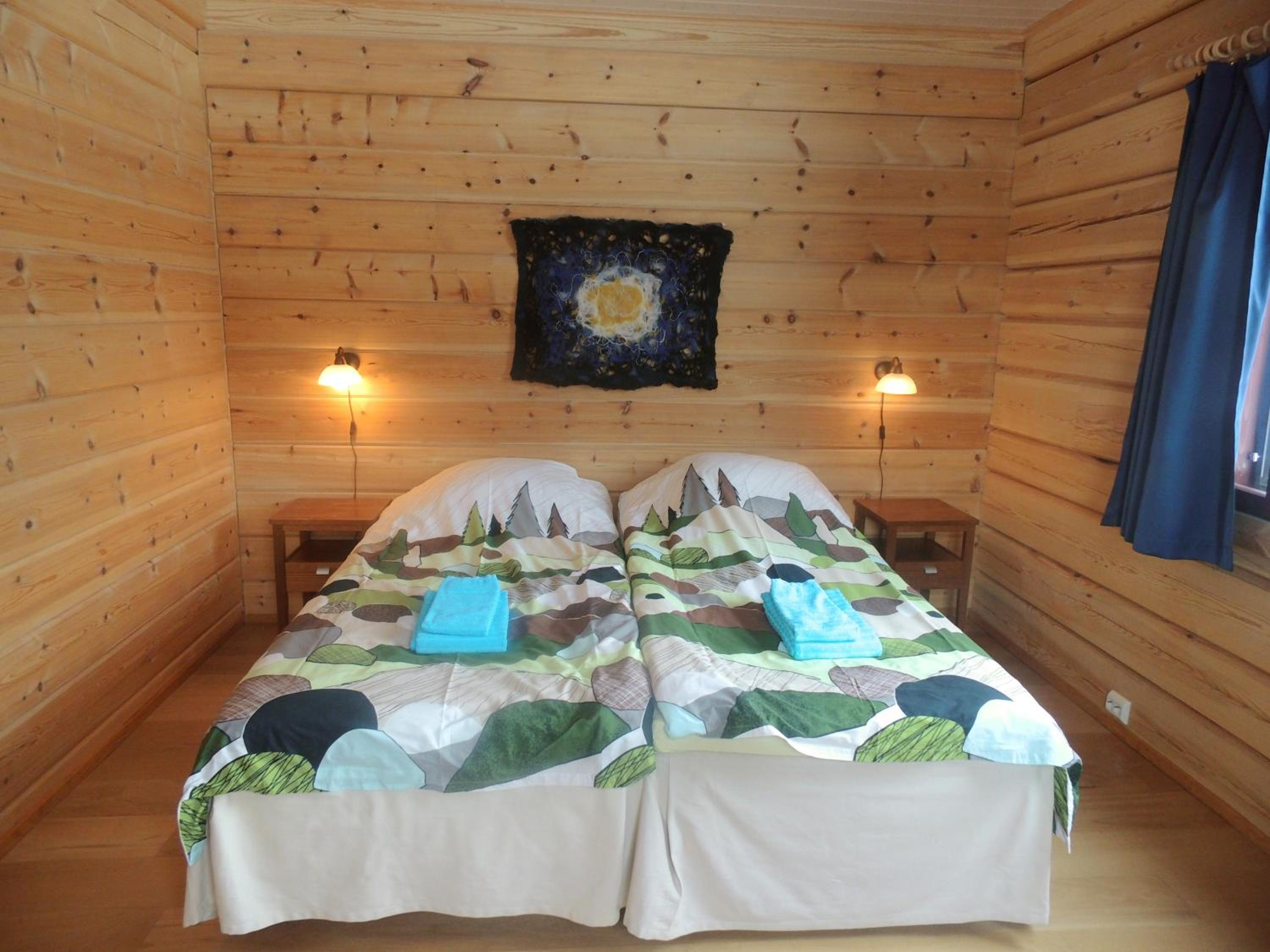 Twin Room photo 1