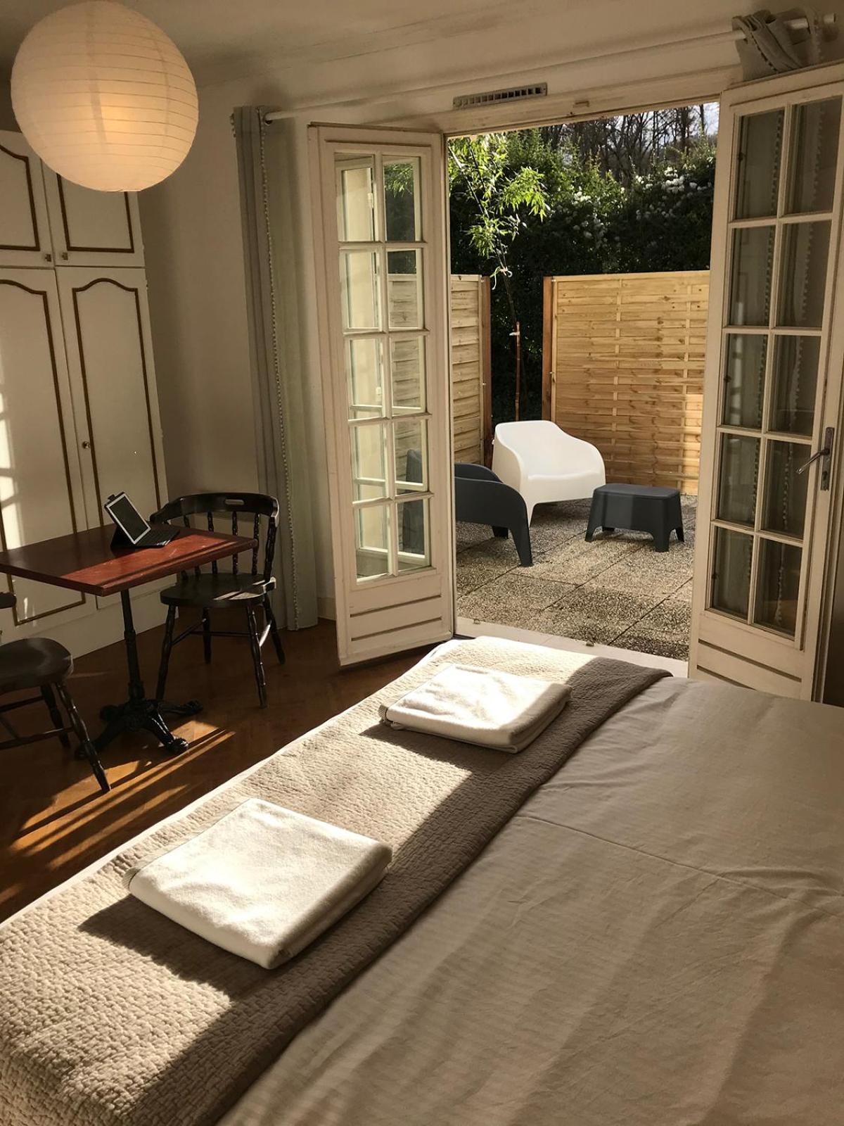 Double Room photo 2
