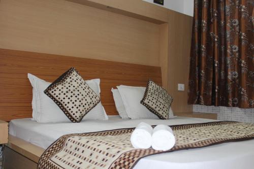 Day Use Room Strictly for 3 hours (7am to 10am)