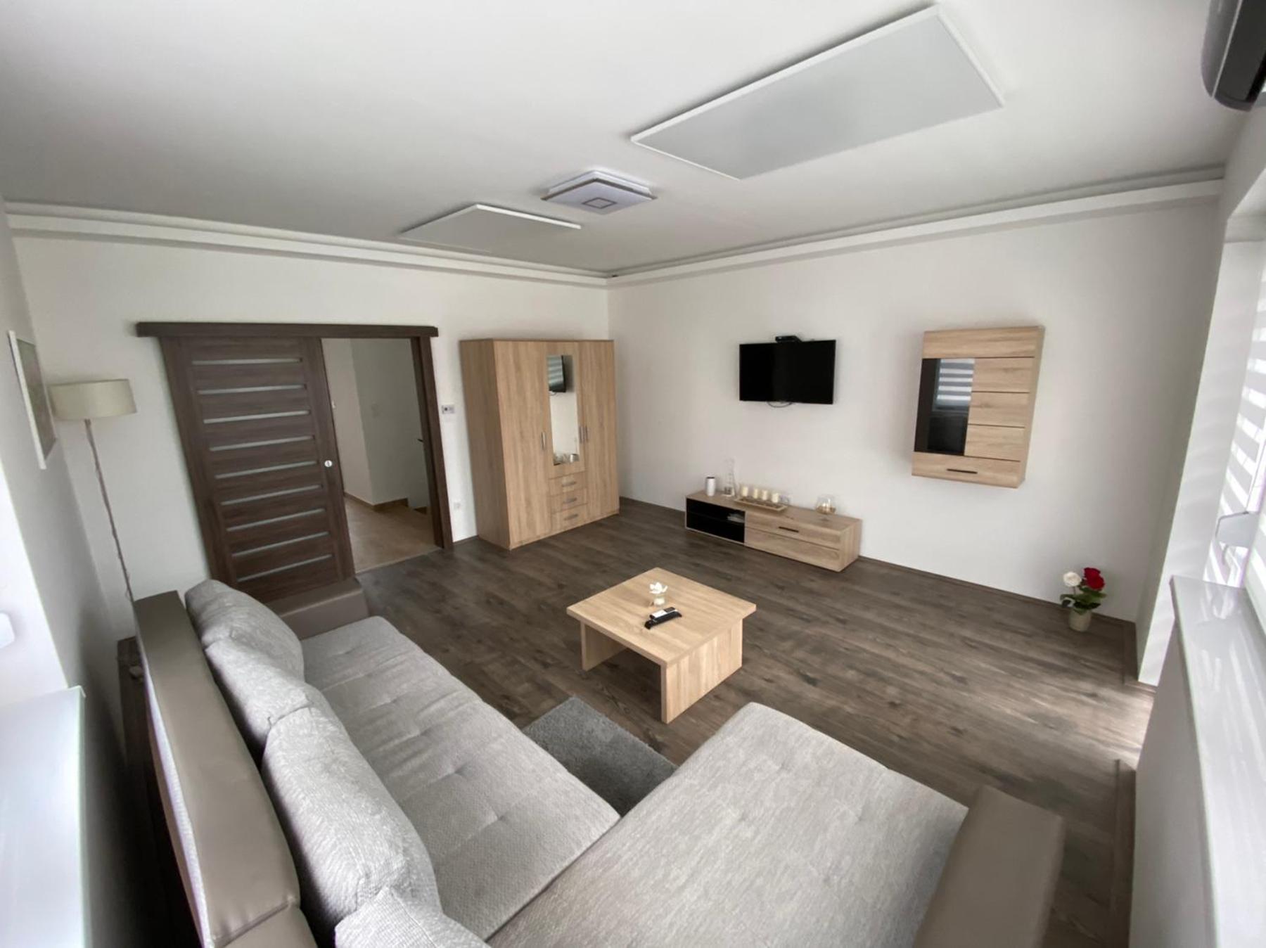Apartment with Terrace photo 1