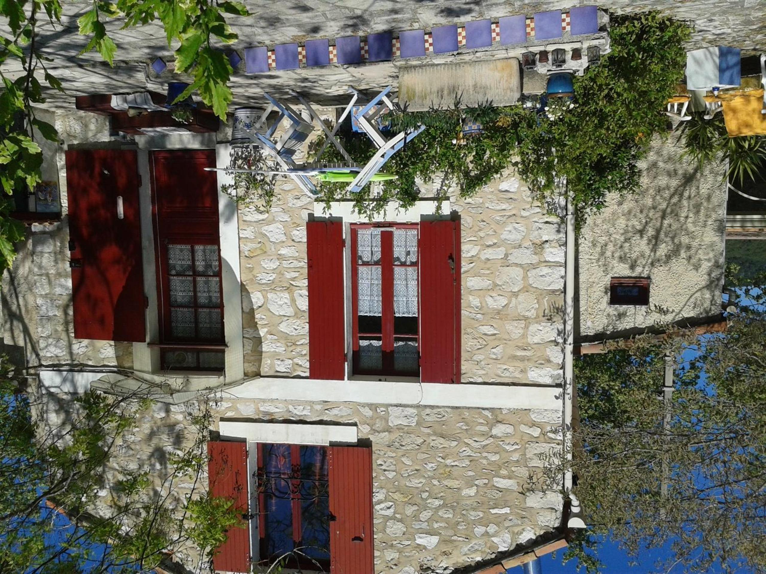 Double Room with Garden View photo 2