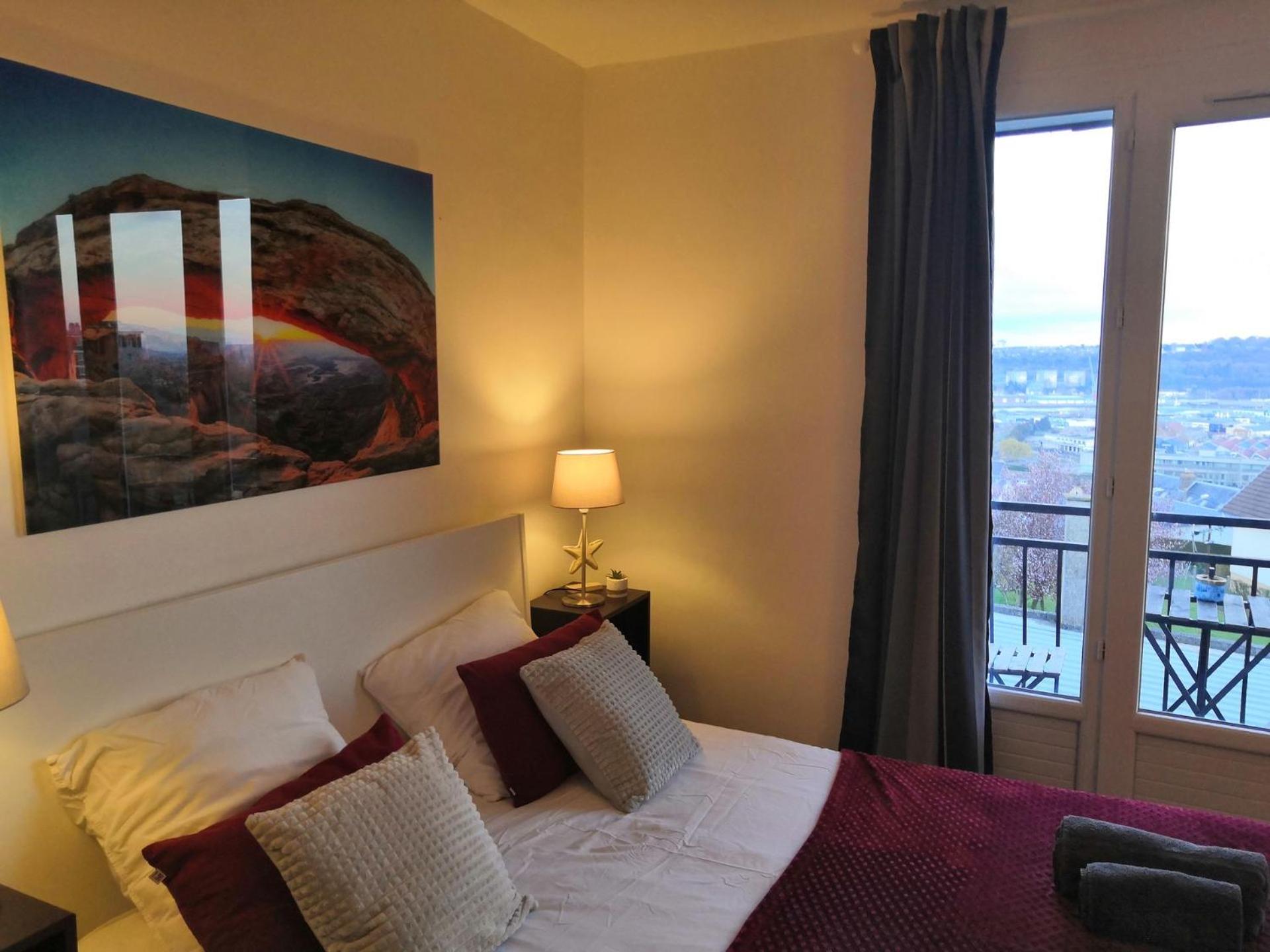 Studio with Sea View photo 3