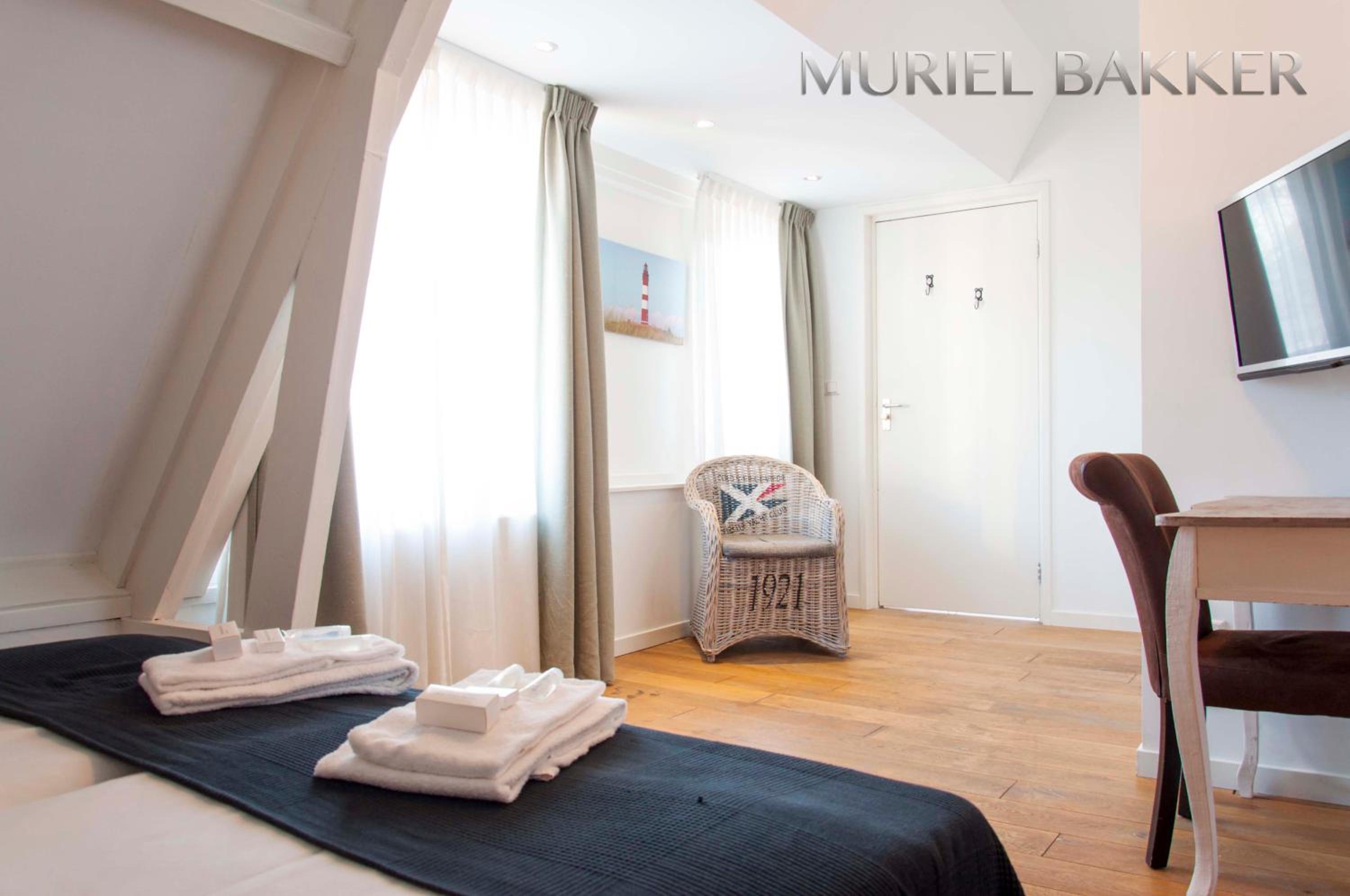 Comfort Twin Room