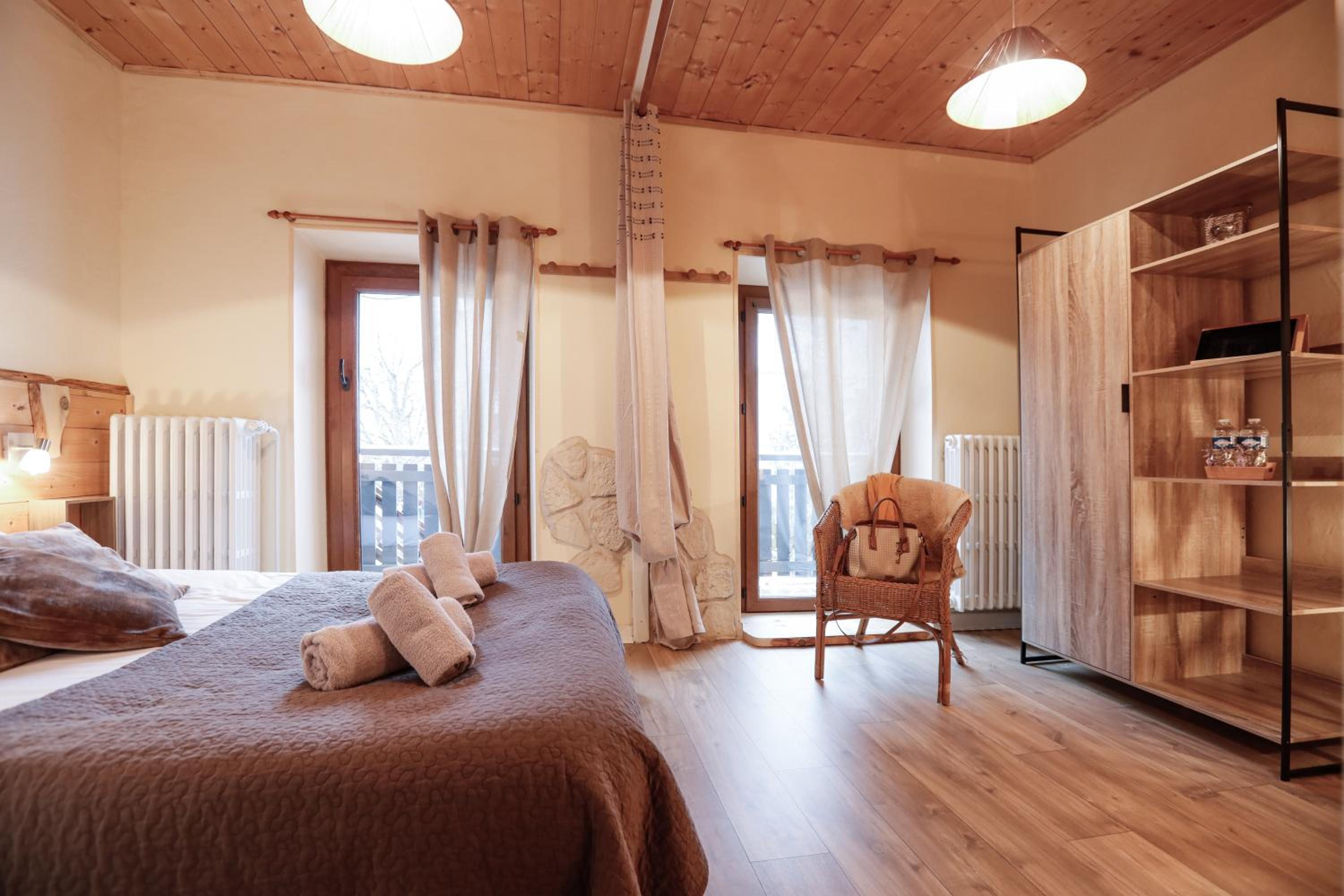 Comfort Triple Room