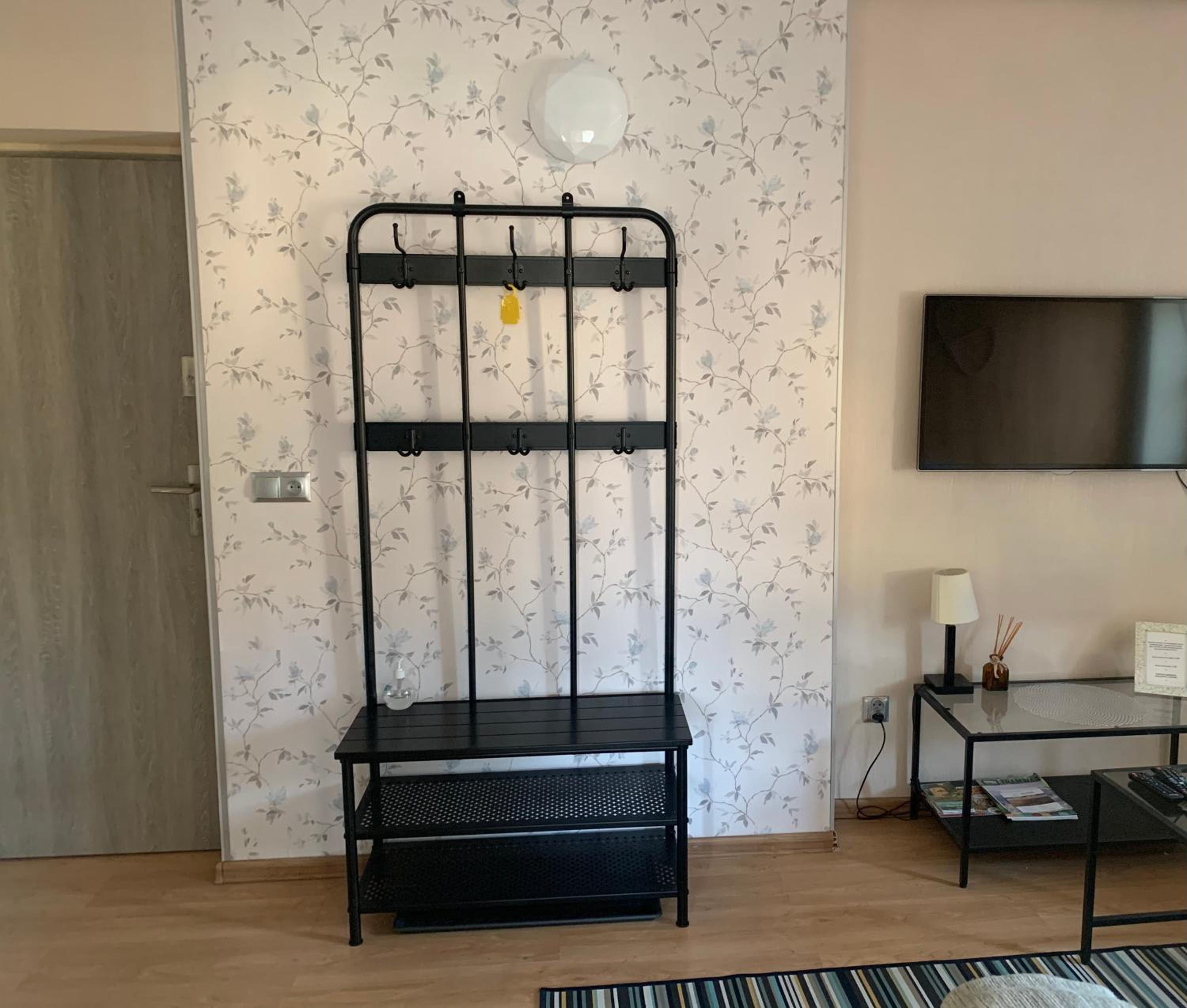 One-Bedroom Apartment 2 photo 2