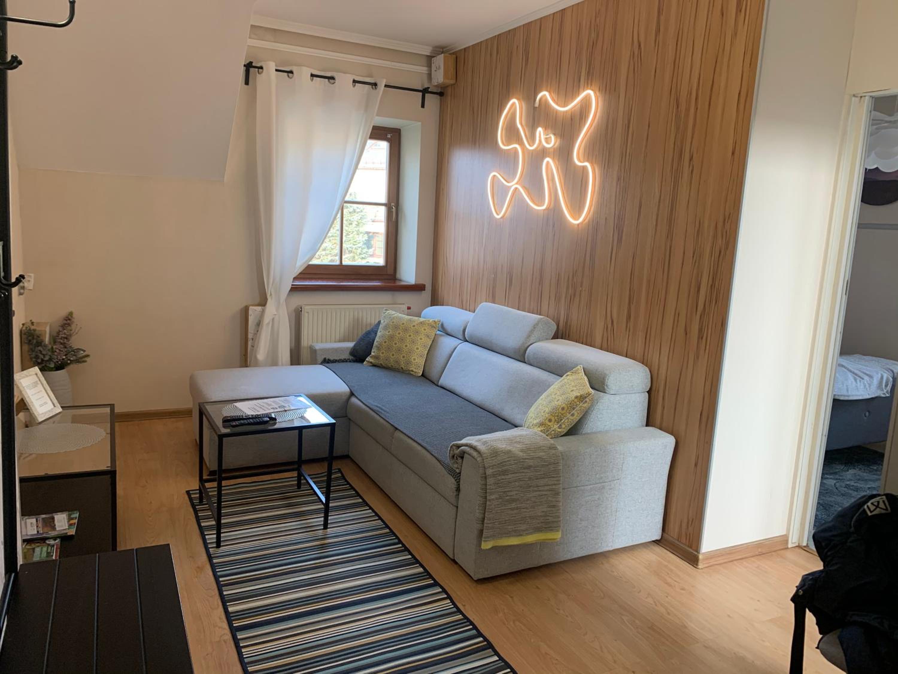 One-Bedroom Apartment 2 photo 1