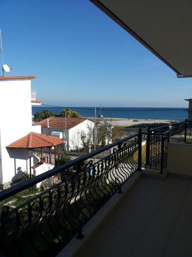 Apartment with Sea View photo 1