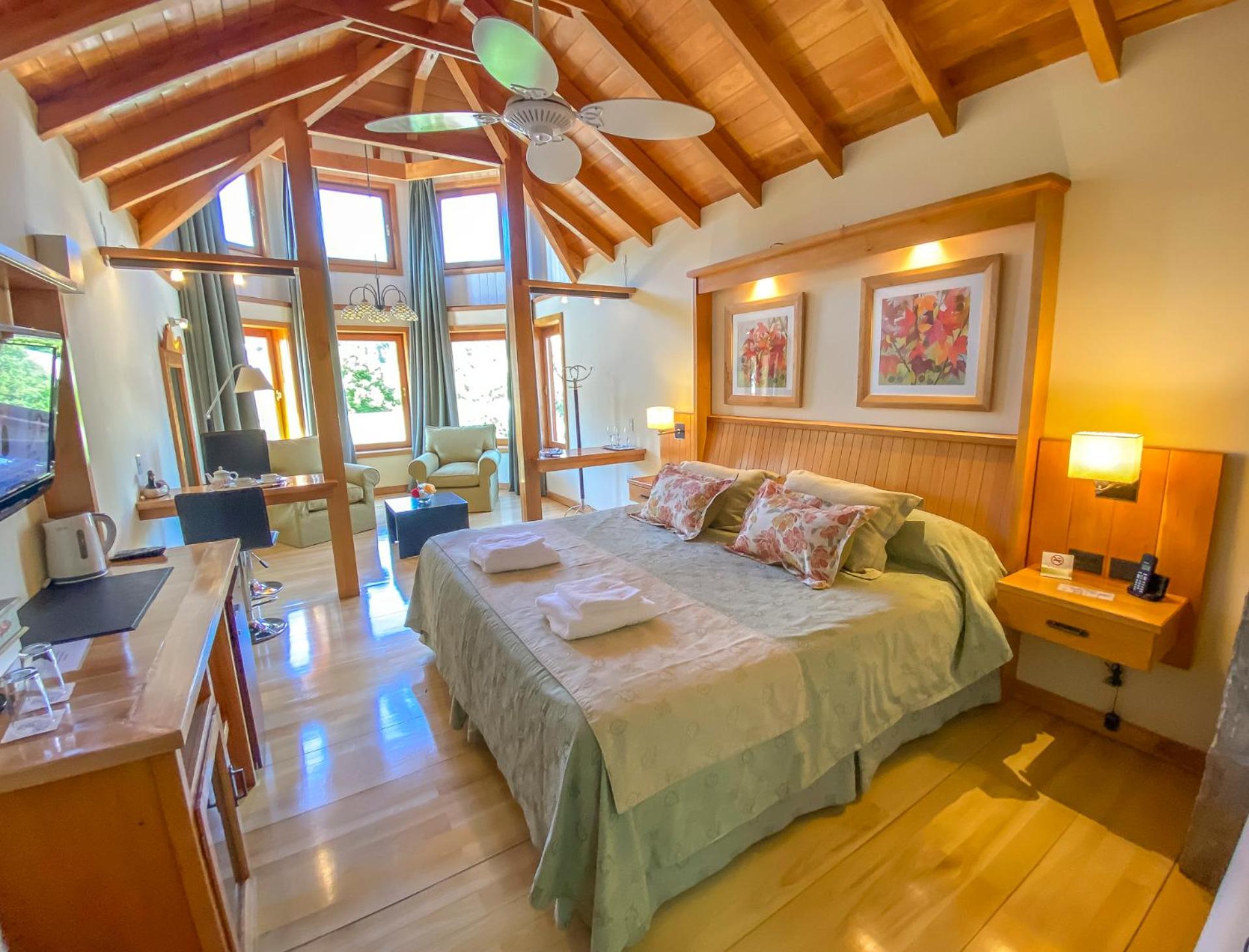 Suite photo 2