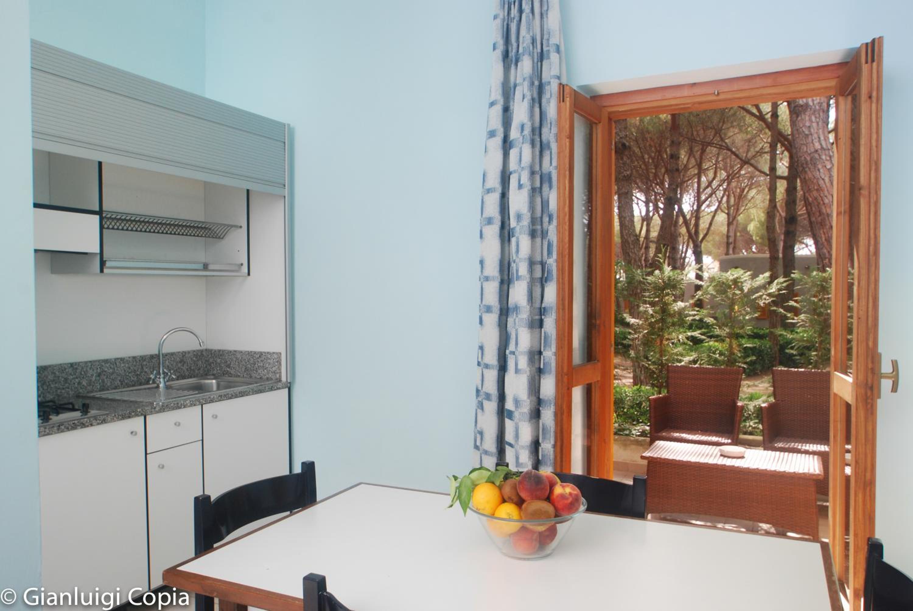 Standard Apartment