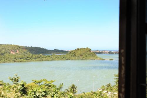 King Room with Lake View