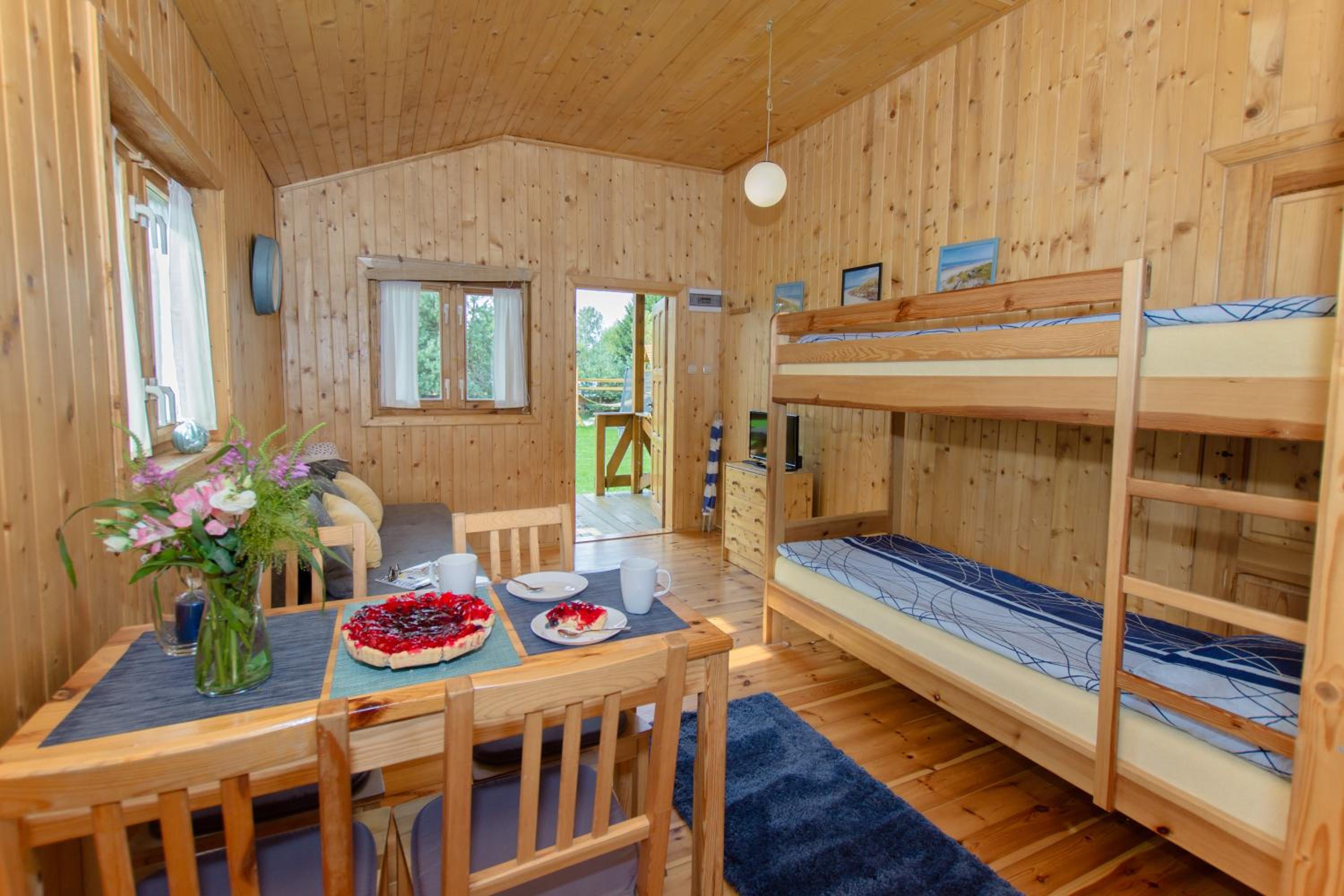 Chalet photo 2