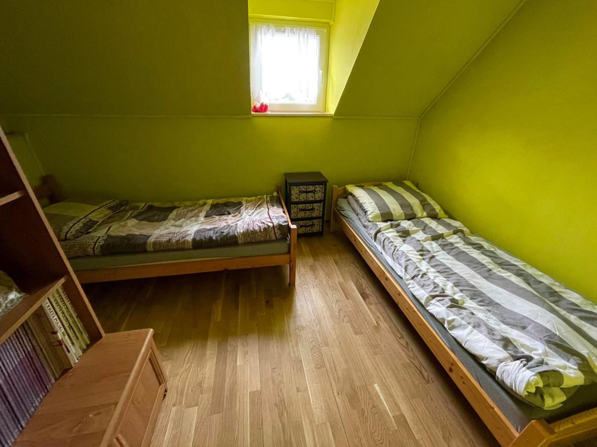 Small Double Room - Photo 1