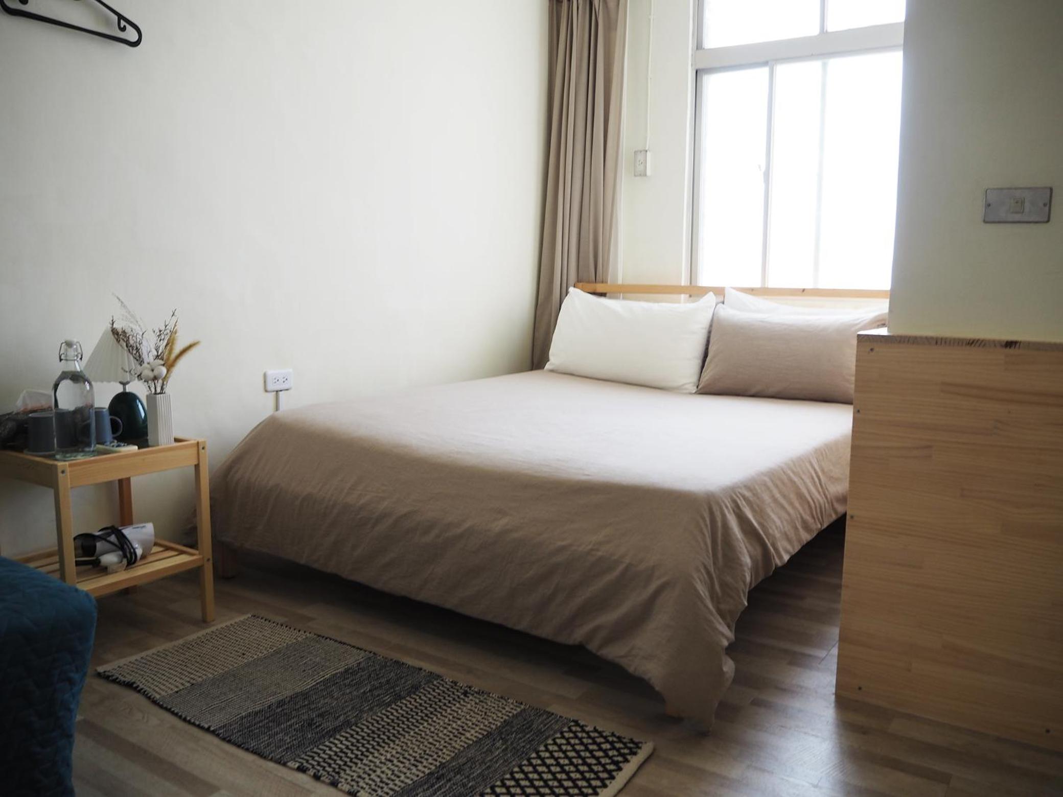 Standard Double Room photo 2