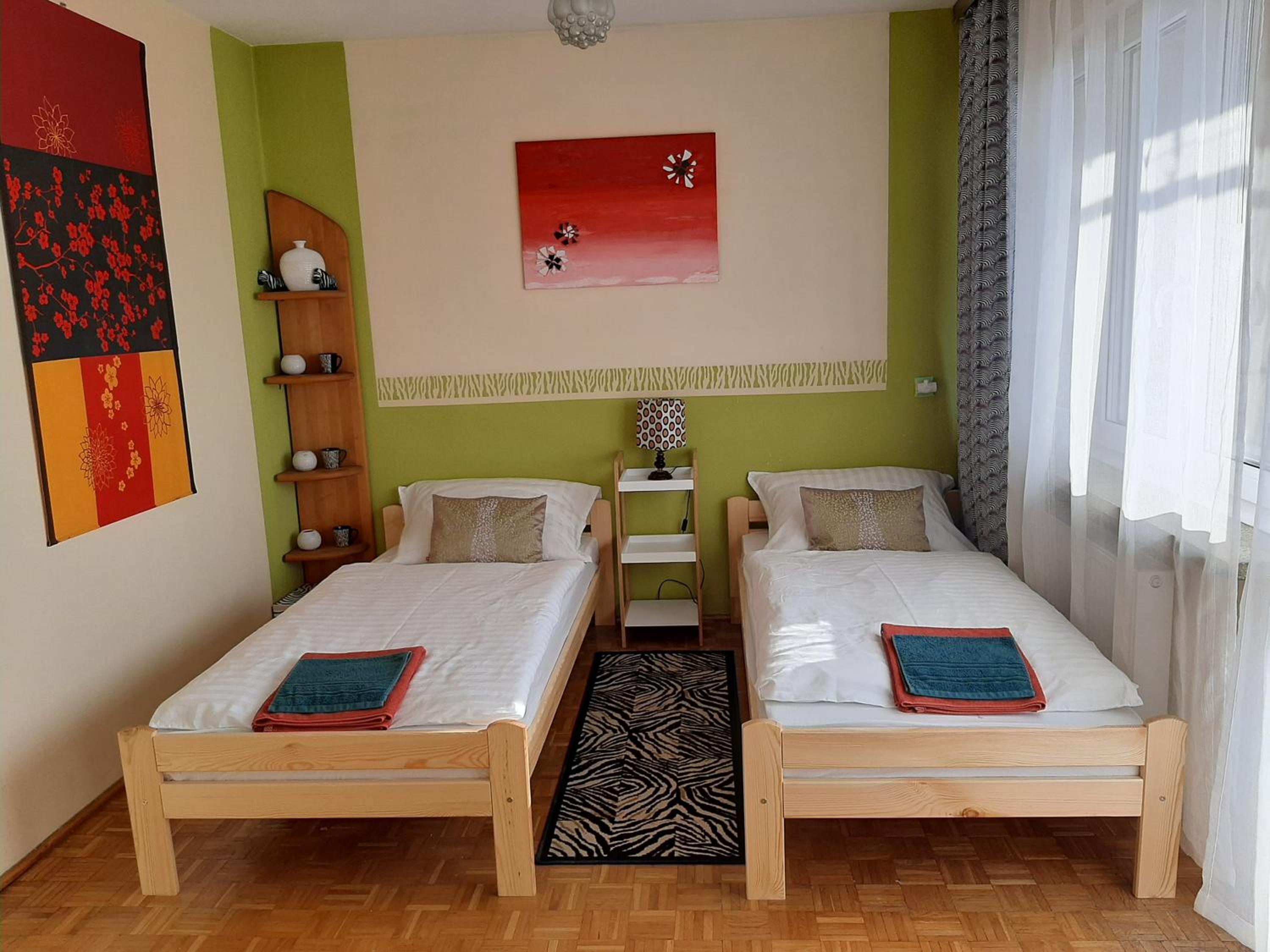 Triple Room with Balcony photo 1