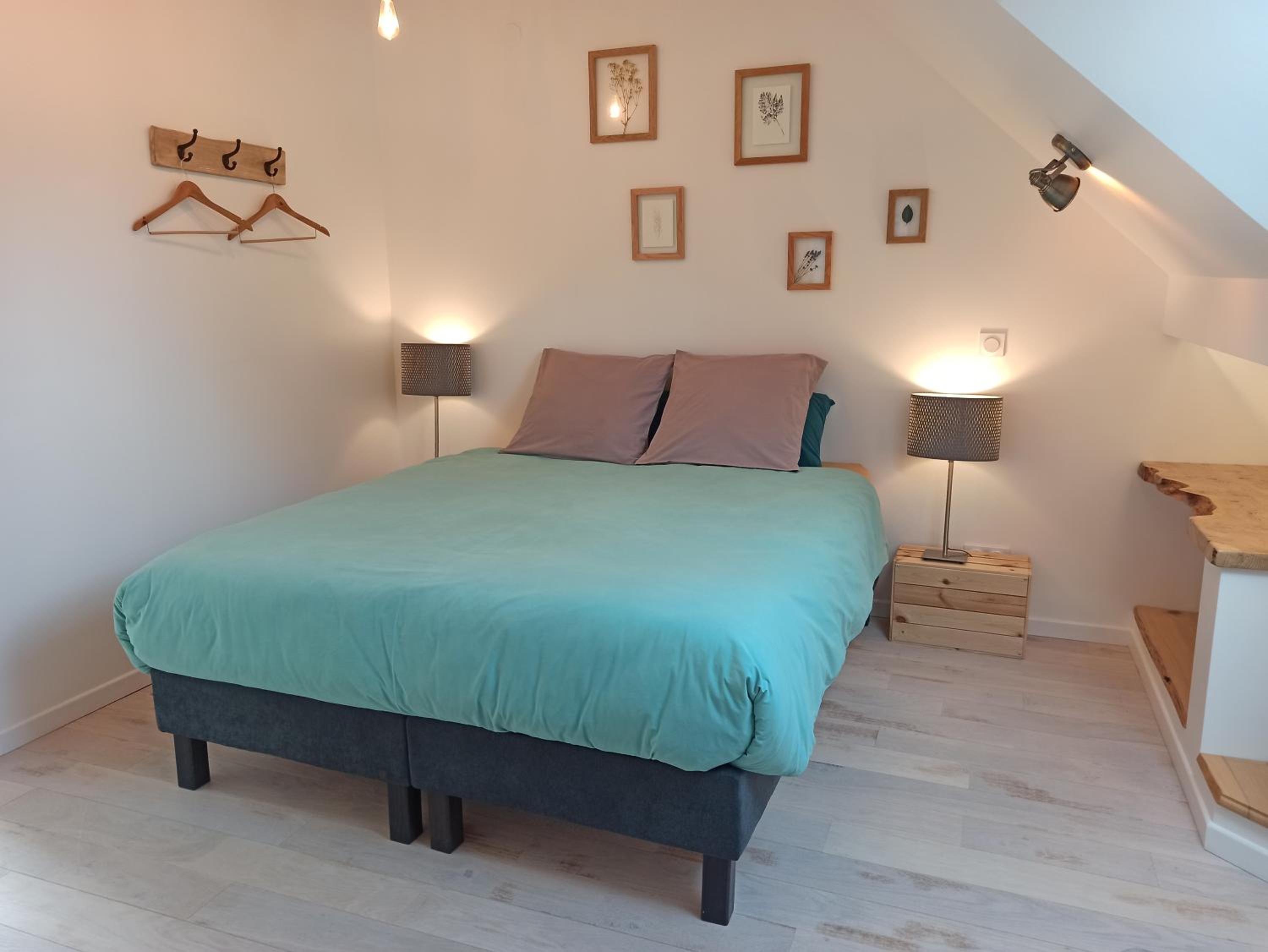 Double or Twin Room photo 1