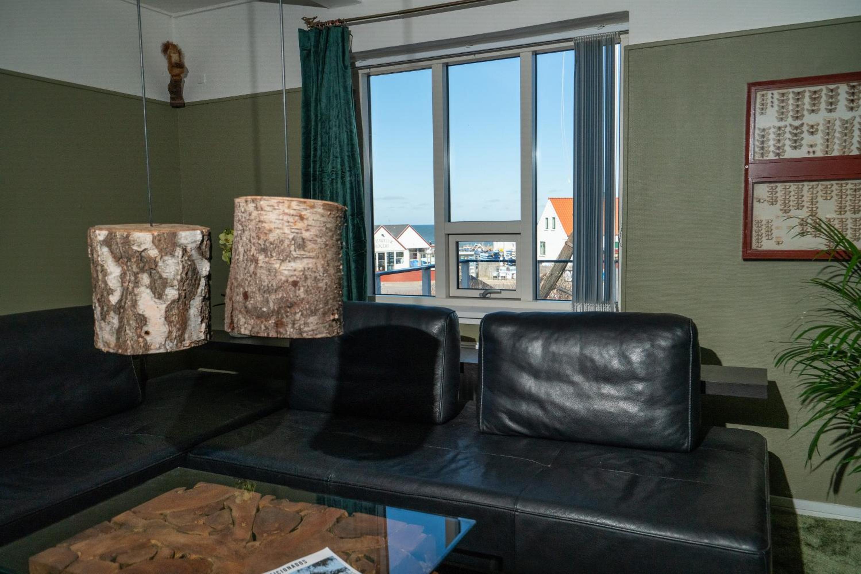 Suite with Sea View photo 1
