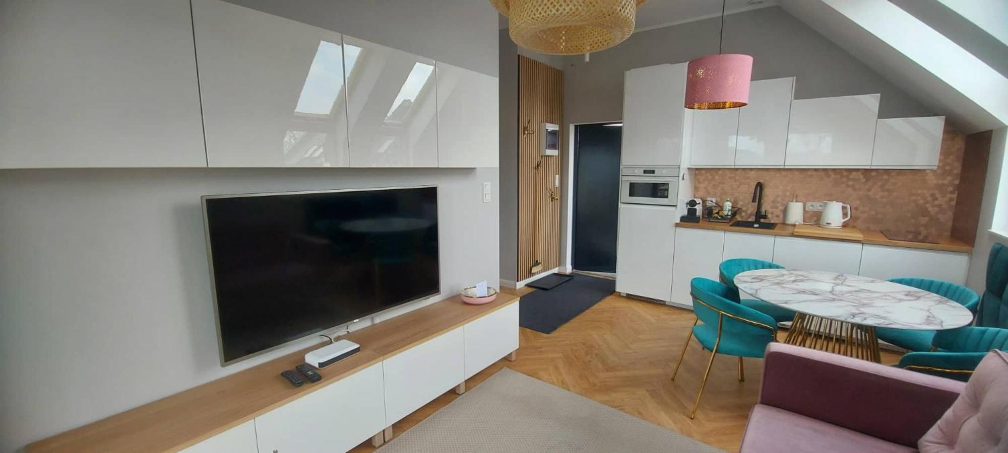 Apartment photo 3